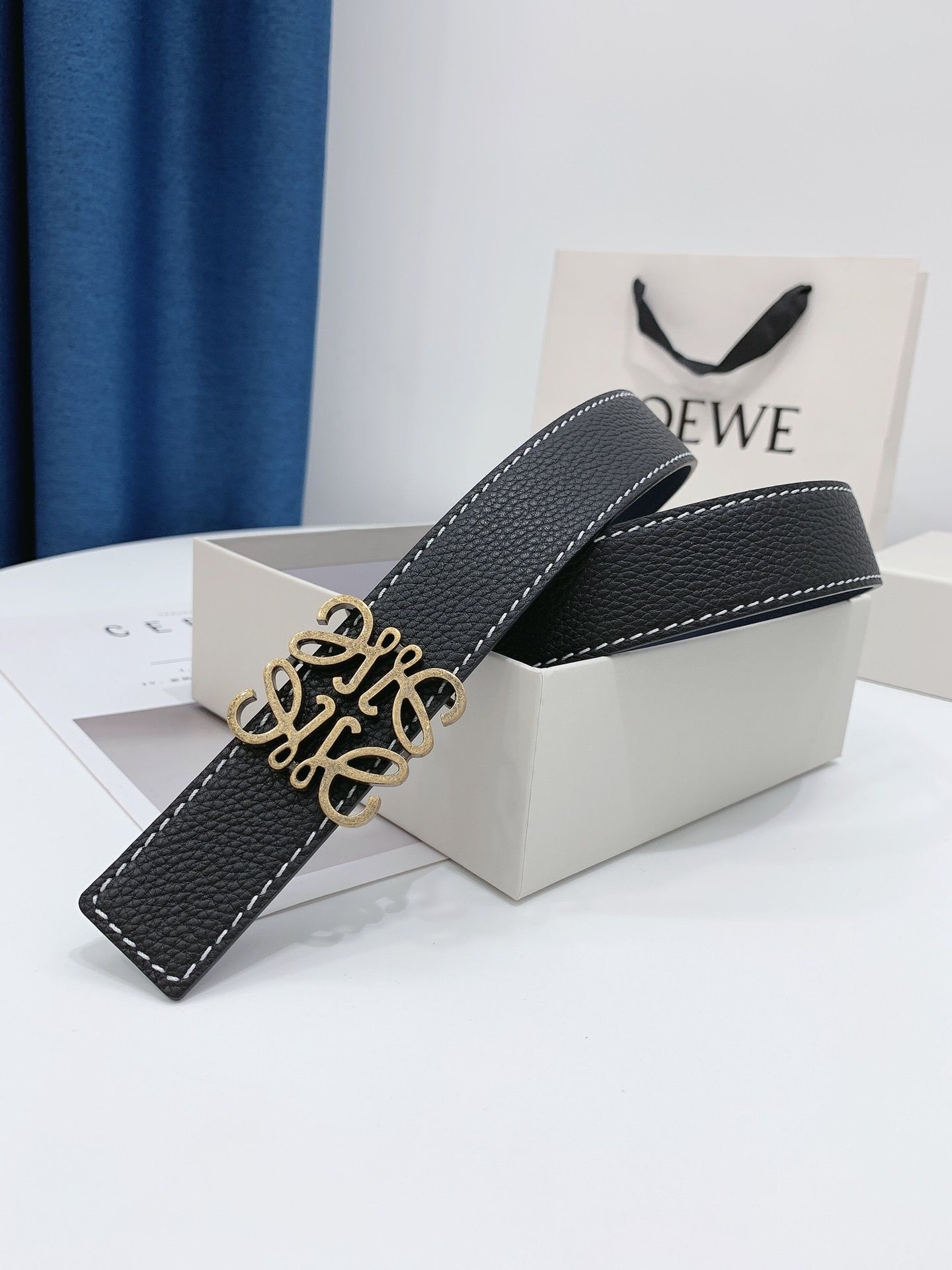 LOEWE_Belt_yupoo_Original_quality