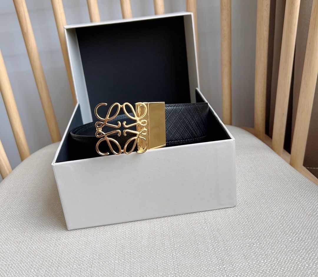 LOEWE_Belt_yupoo_Original_quality