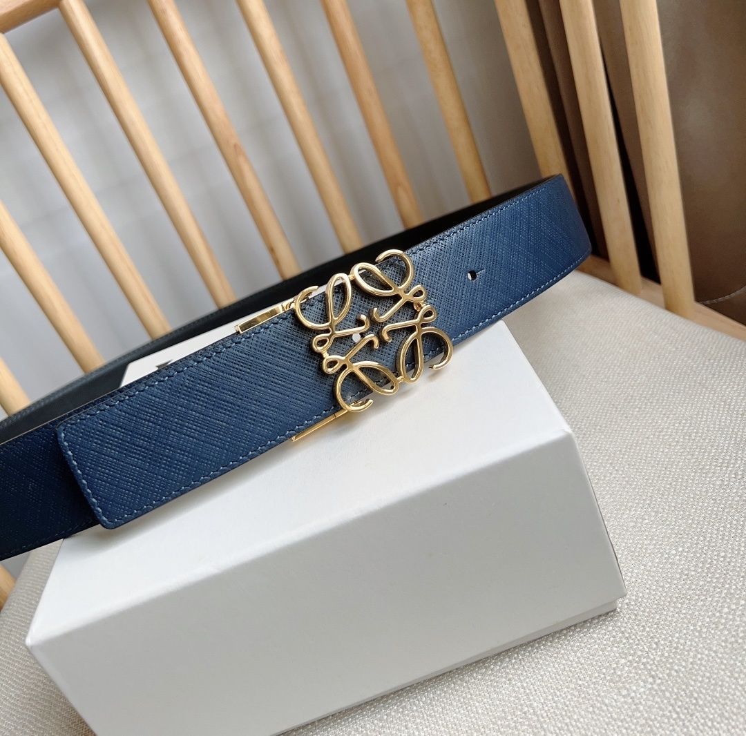 LOEWE_Belt_yupoo_Original_quality