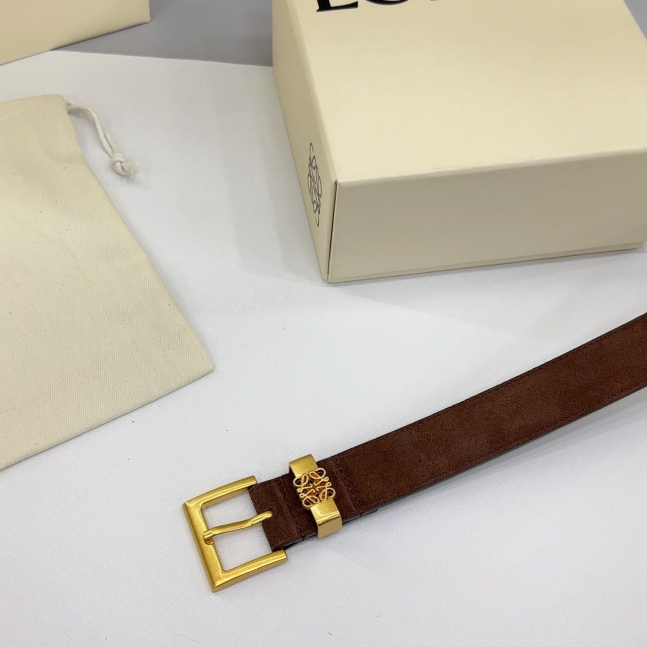 LOEWE_Belt_yupoo_Original_quality