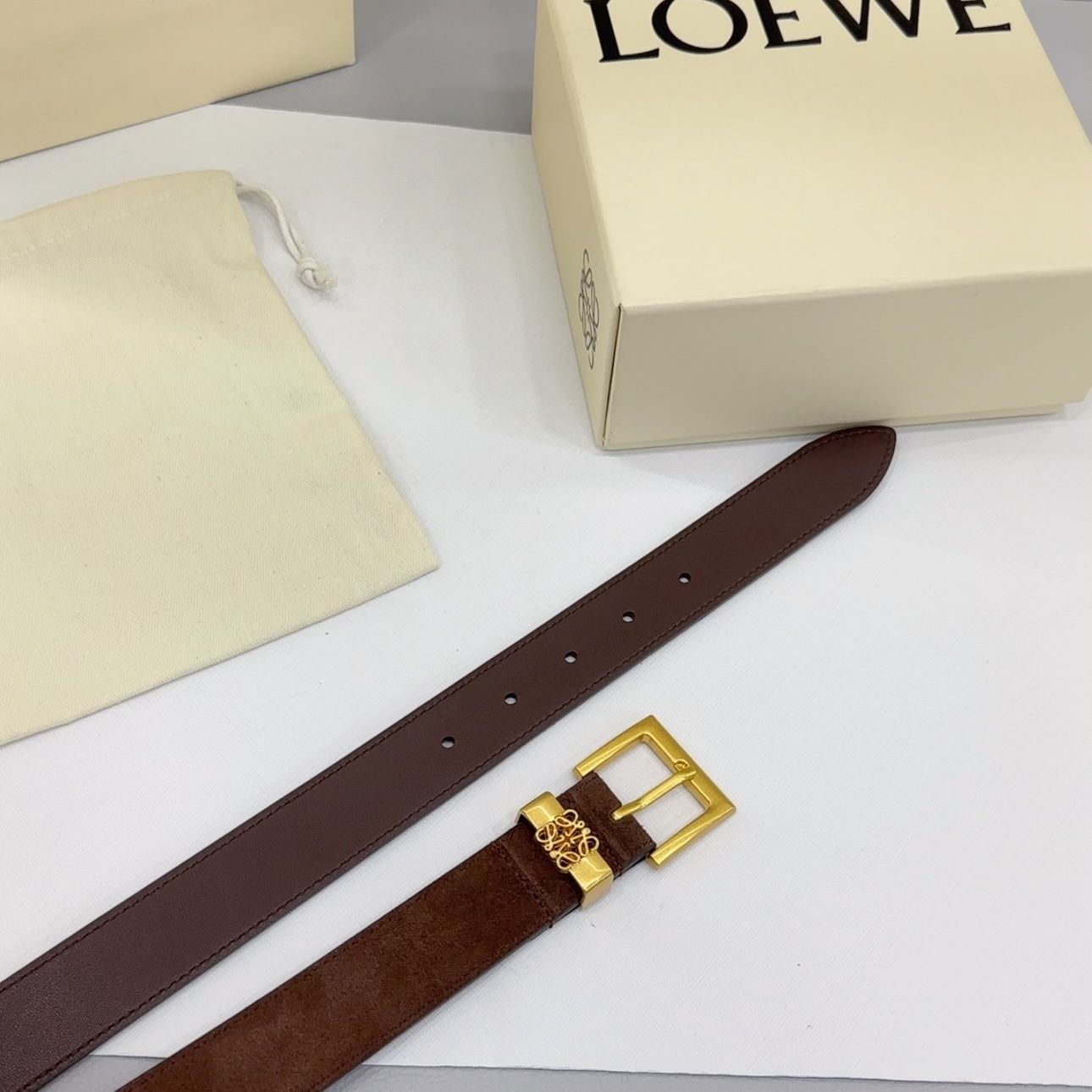 LOEWE_Belt_yupoo_Original_quality