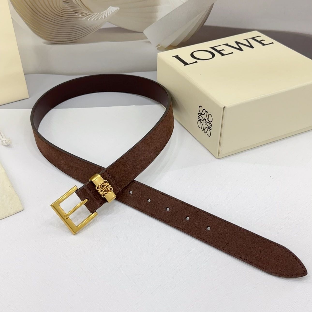 LOEWE_Belt_yupoo_Original_quality