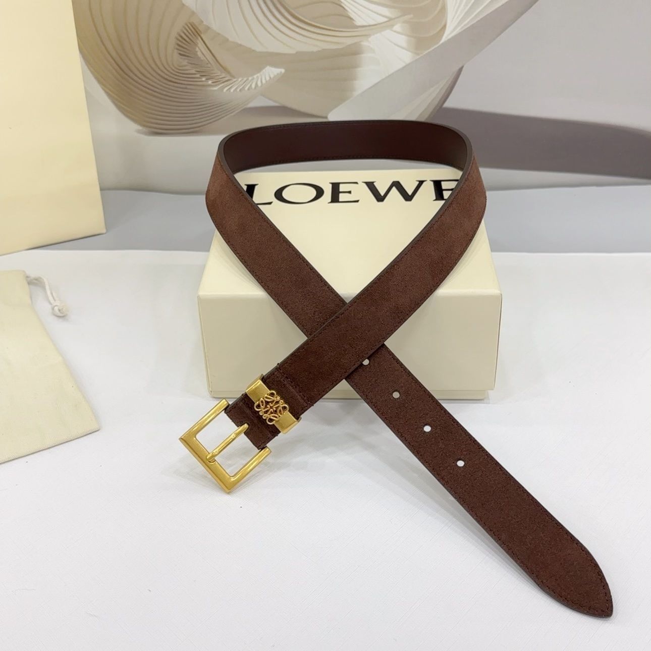 LOEWE_Belt_yupoo_Original_quality