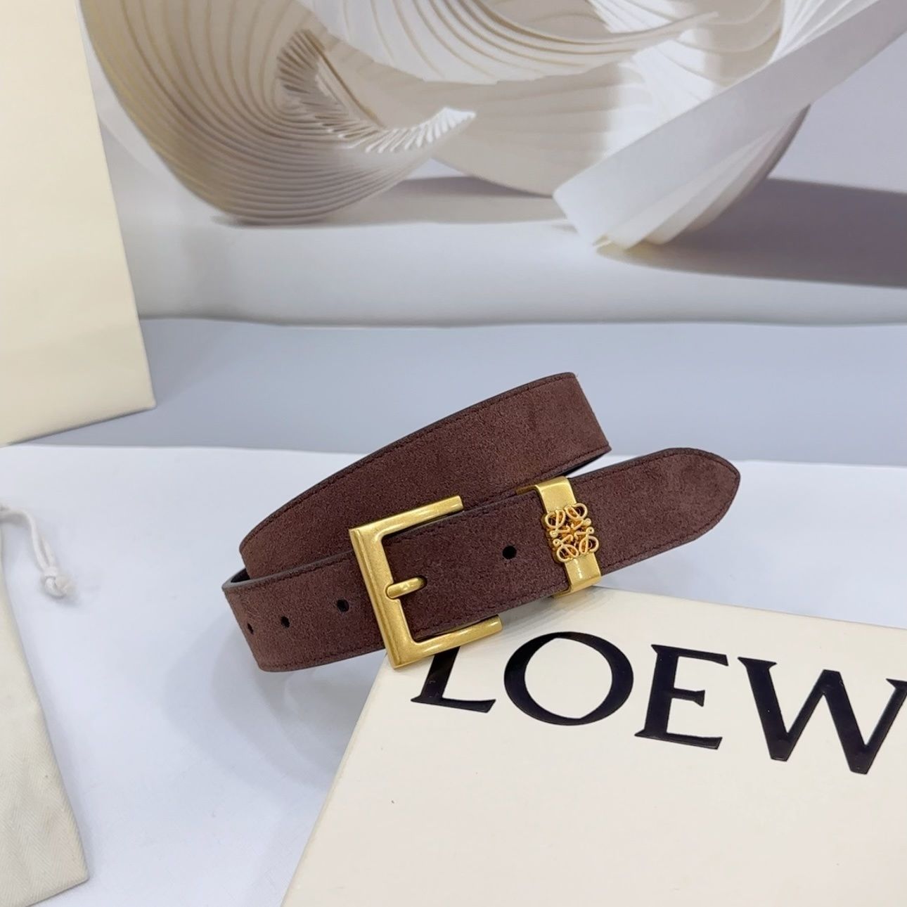 LOEWE_Belt_yupoo_Original_quality