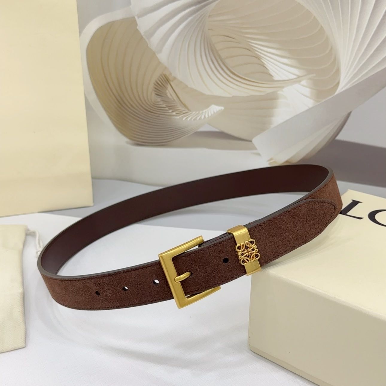 LOEWE_Belt_yupoo_Original_quality