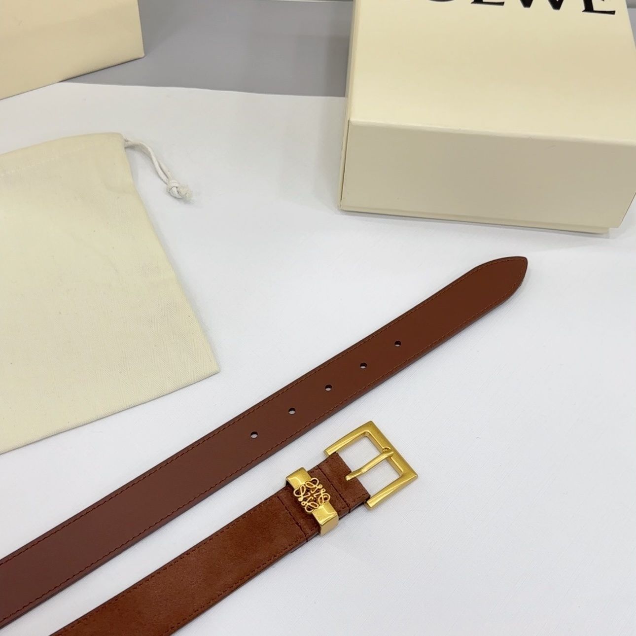 LOEWE_Belt_yupoo_Original_quality