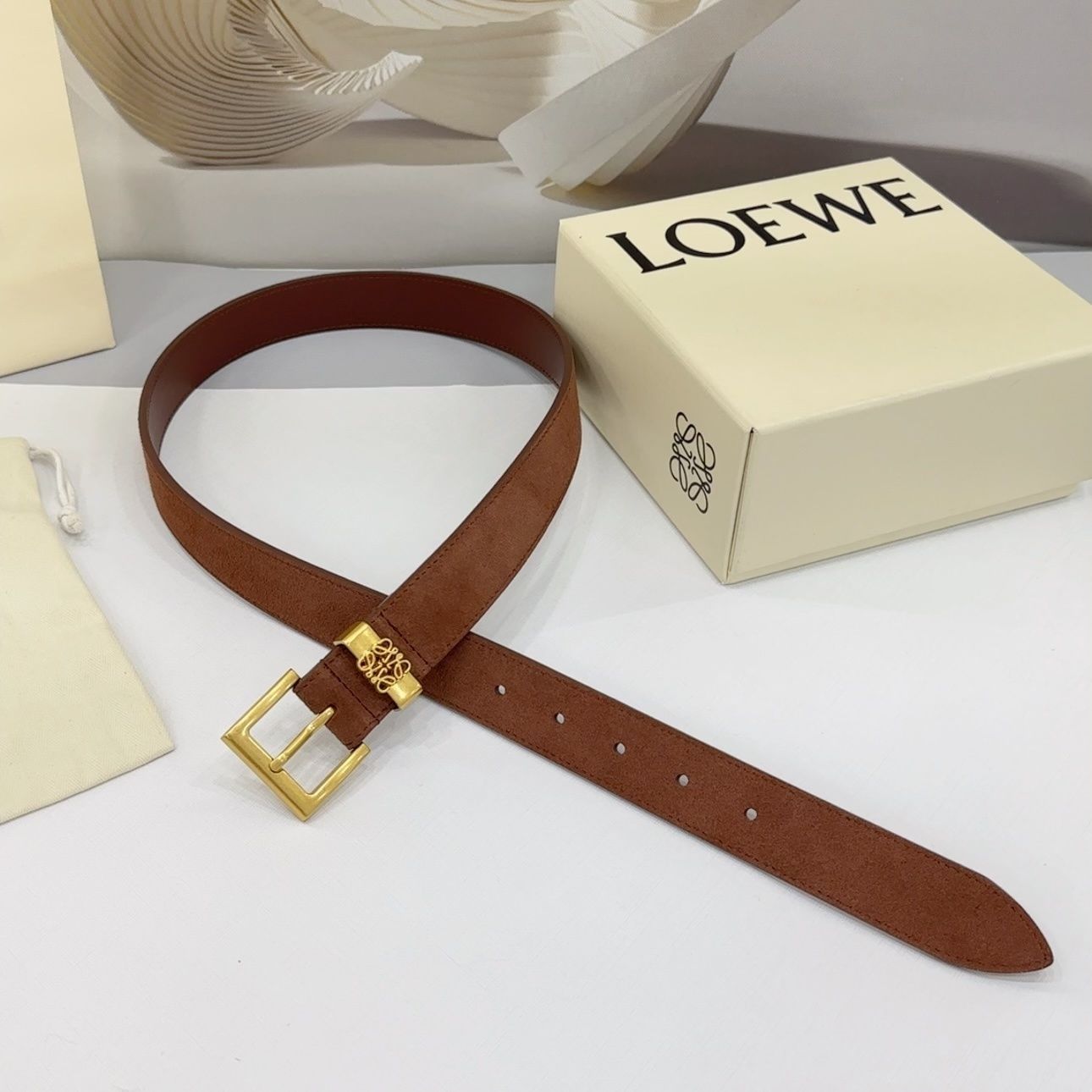 LOEWE_Belt_yupoo_Original_quality
