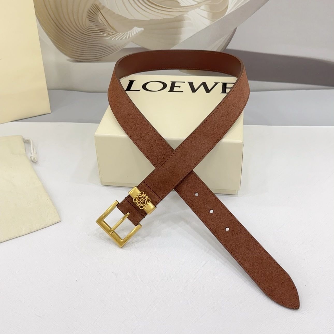 LOEWE_Belt_yupoo_Original_quality