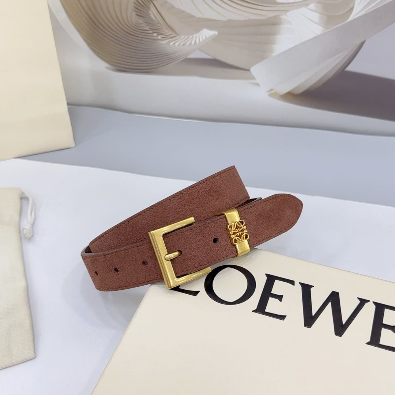 LOEWE_Belt_yupoo_Original_quality