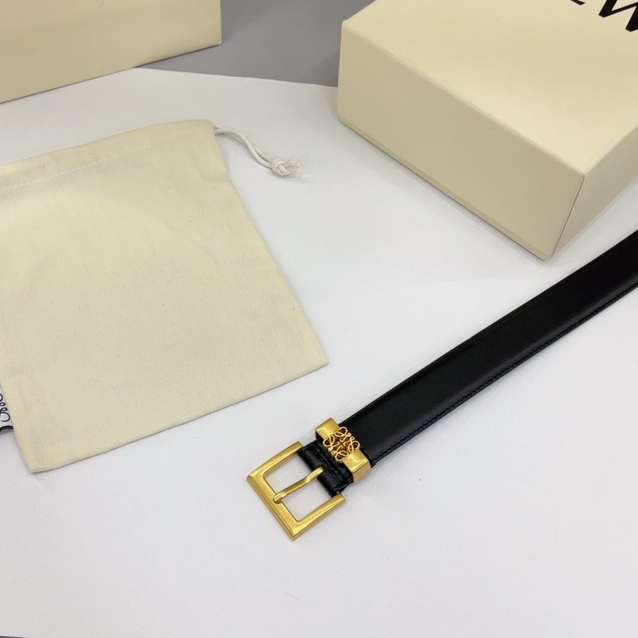 LOEWE_Belt_yupoo_Original_quality