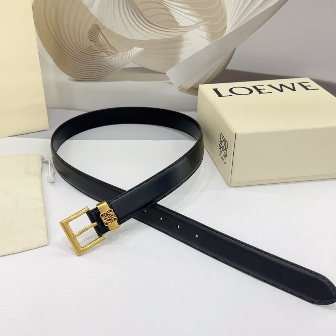 LOEWE_Belt_yupoo_Original_quality