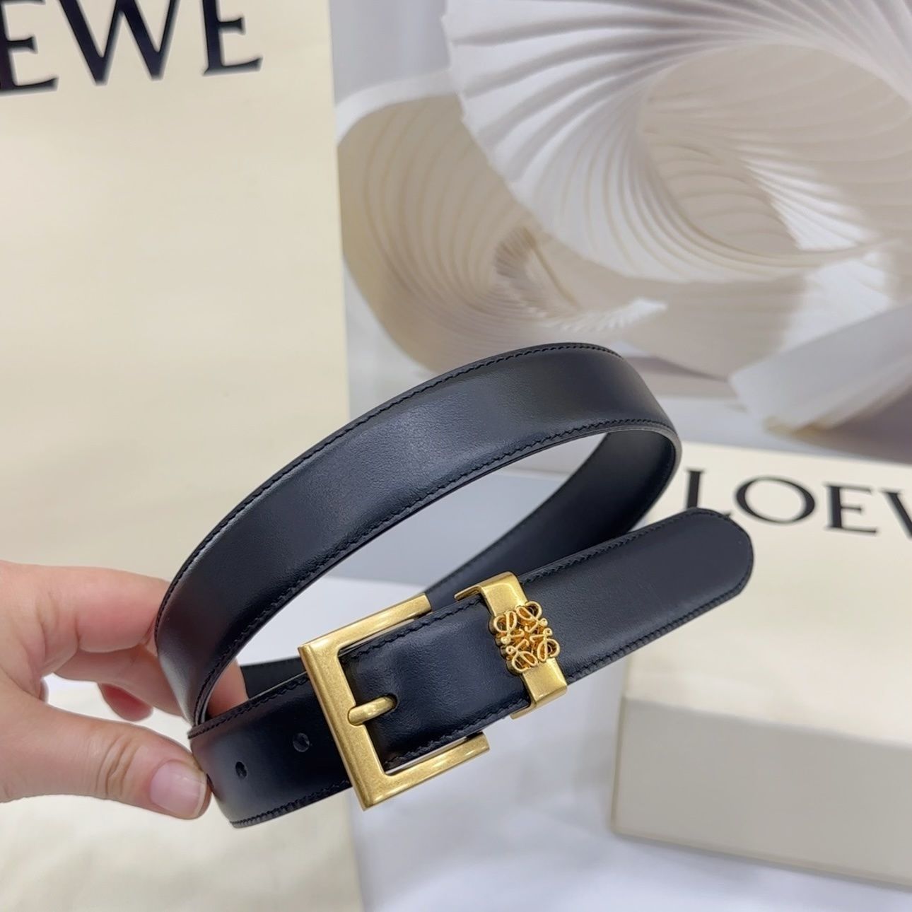 LOEWE_Belt_yupoo_Original_quality