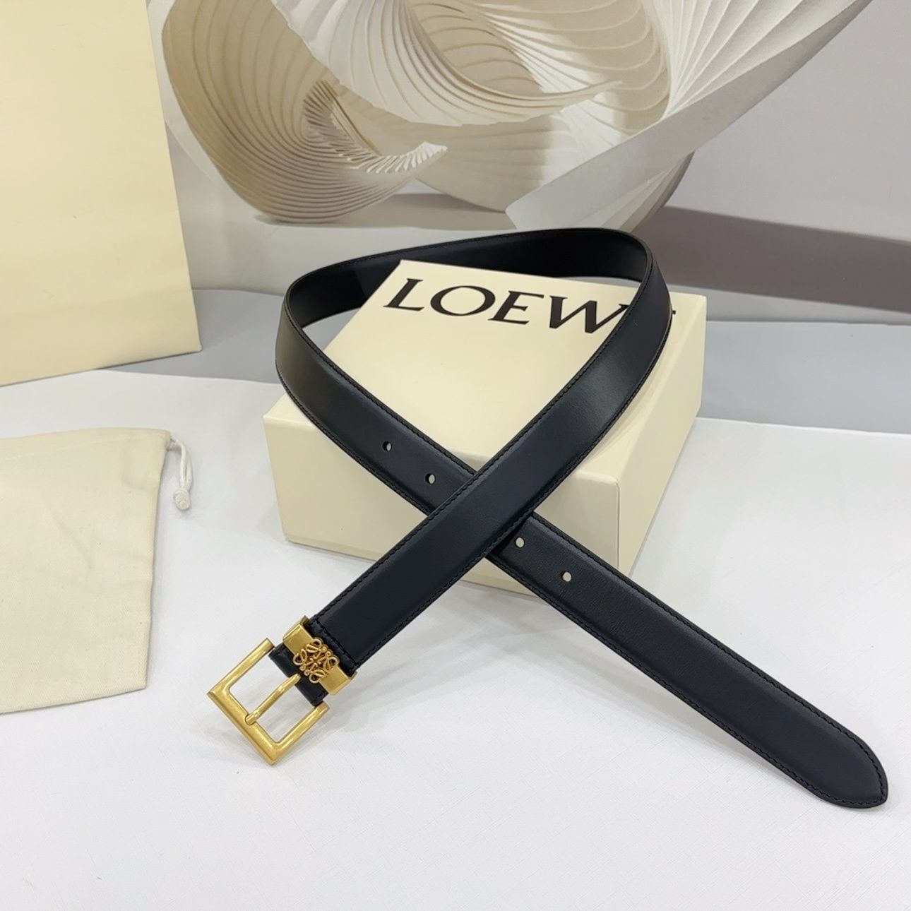 LOEWE_Belt_yupoo_Original_quality