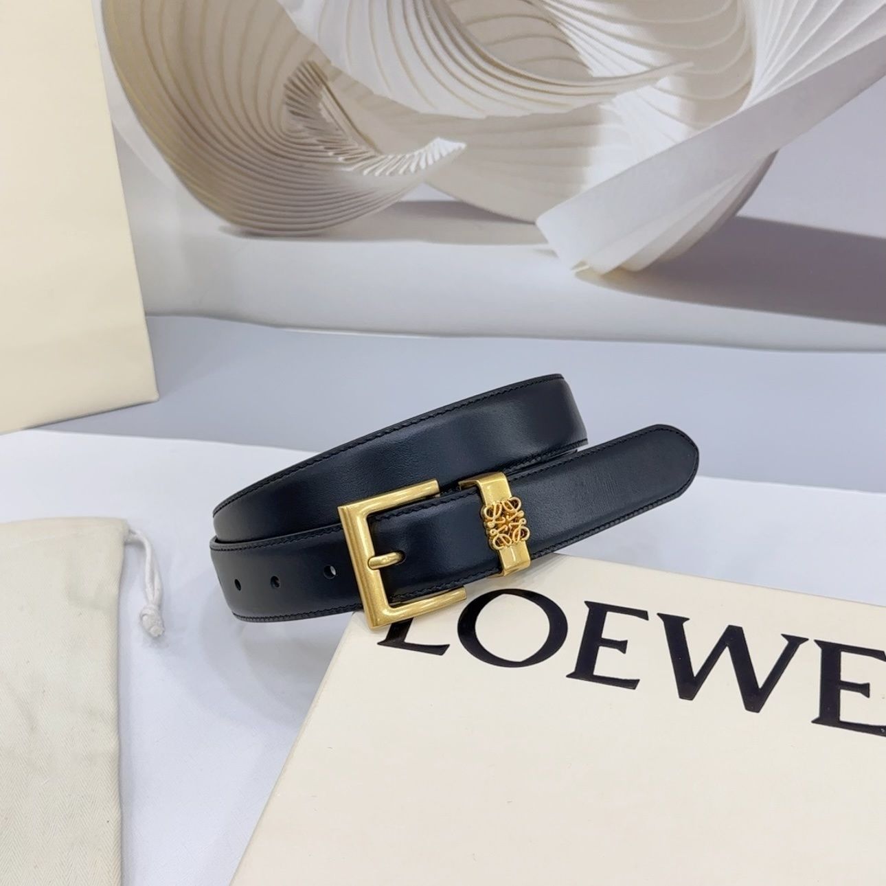 LOEWE_Belt_yupoo_Original_quality