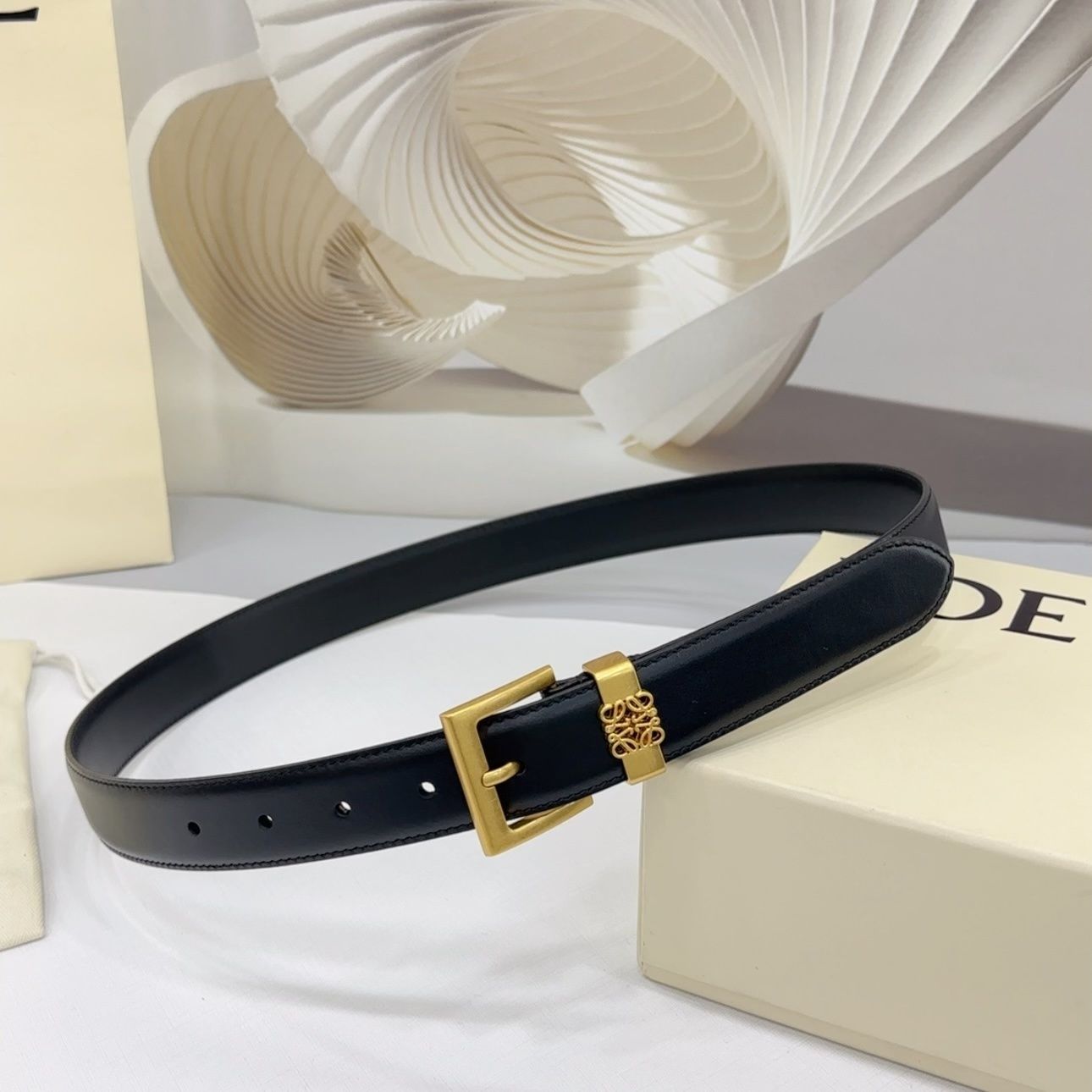 LOEWE_Belt_yupoo_Original_quality