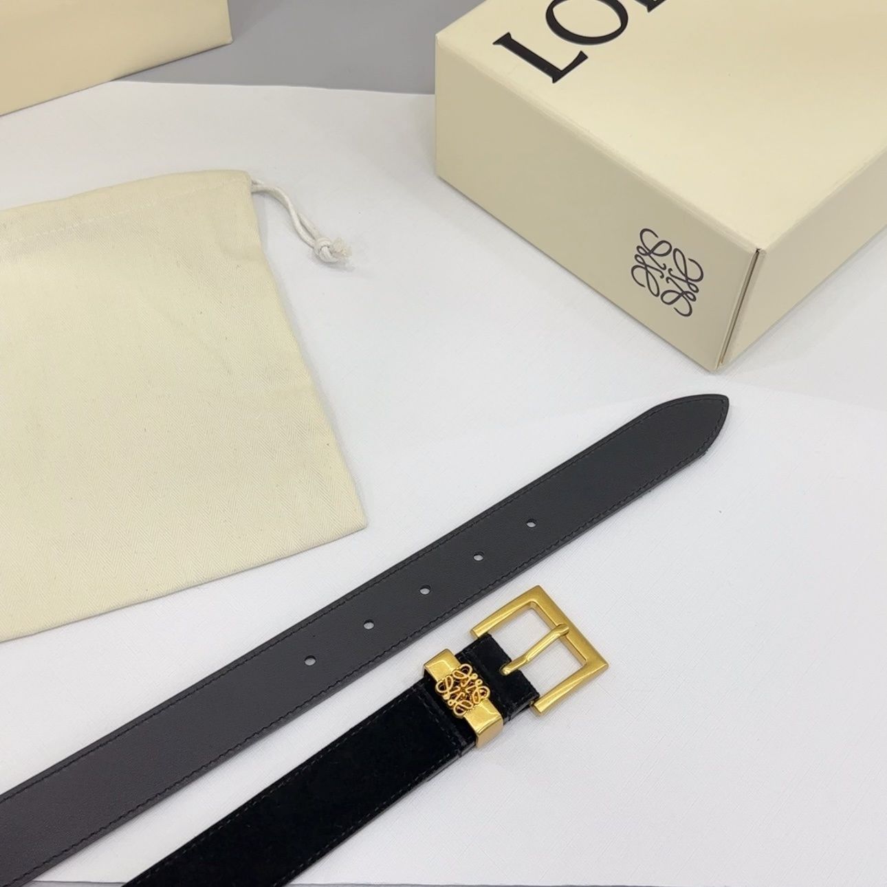 LOEWE_Belt_yupoo_Original_quality