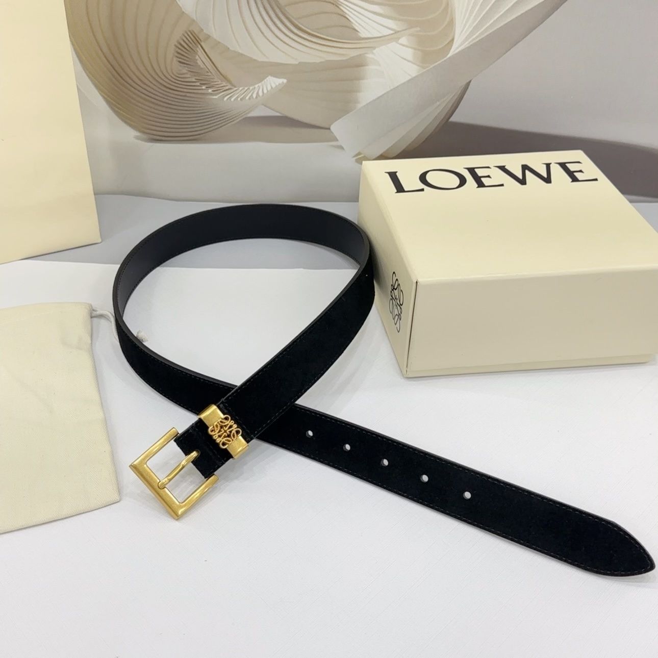 LOEWE_Belt_yupoo_Original_quality