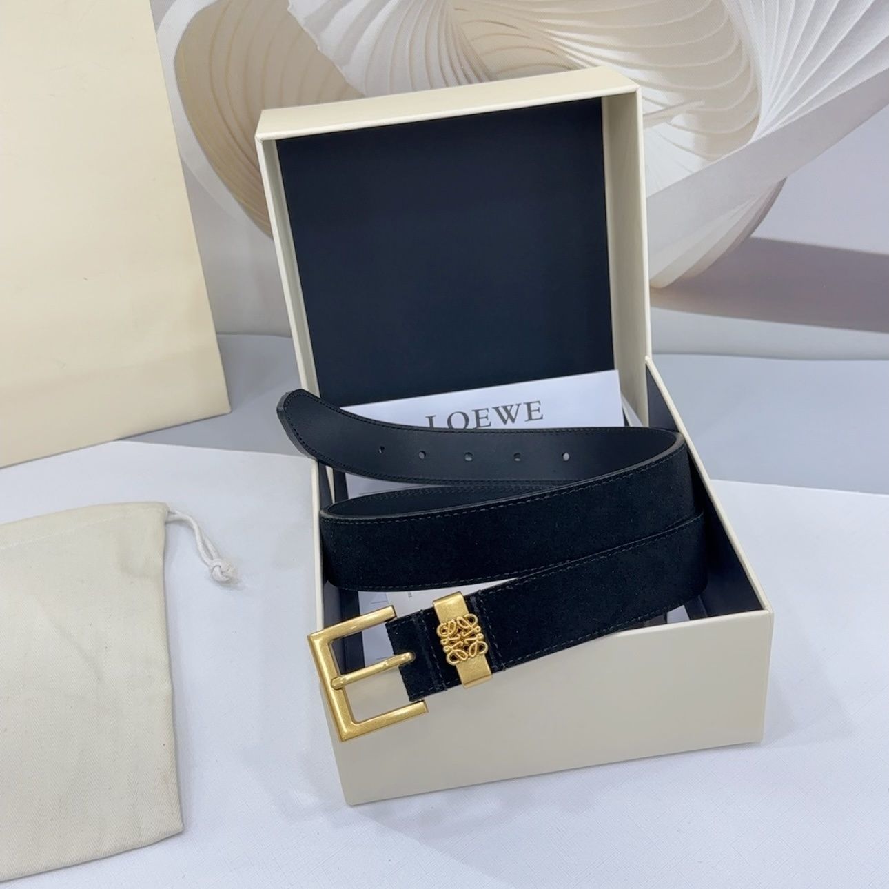 LOEWE_Belt_yupoo_Original_quality