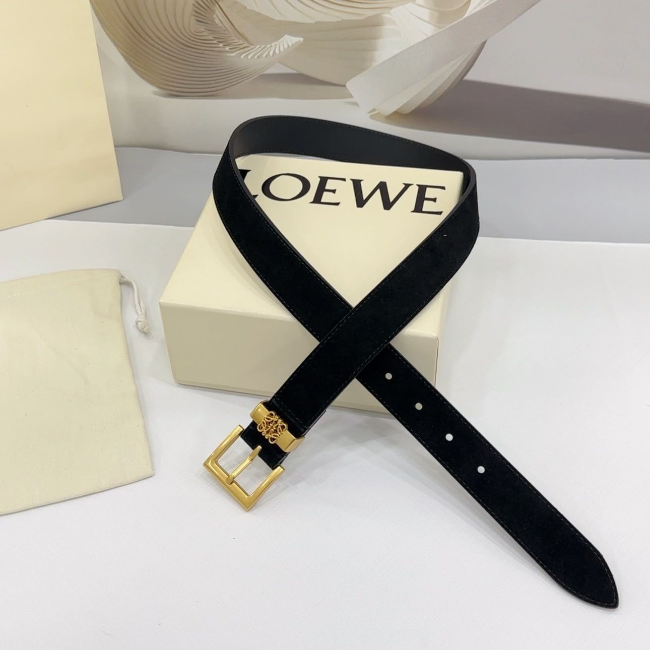 LOEWE_Belt_yupoo_Original_quality
