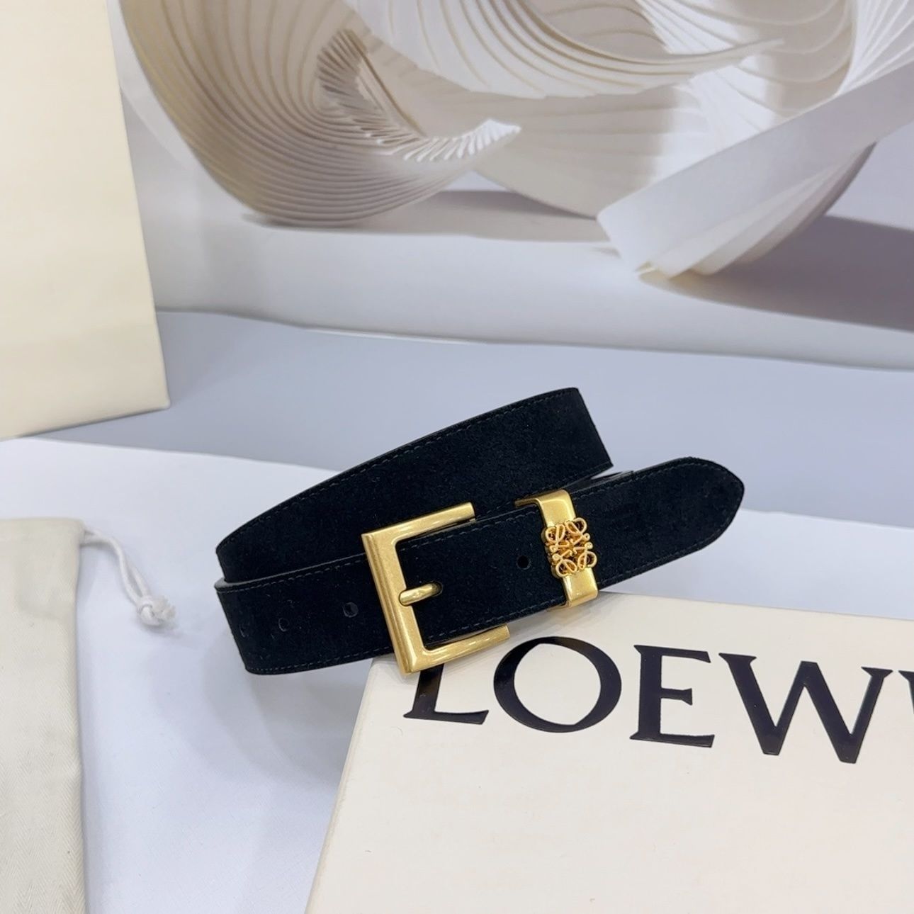 LOEWE_Belt_yupoo_Original_quality