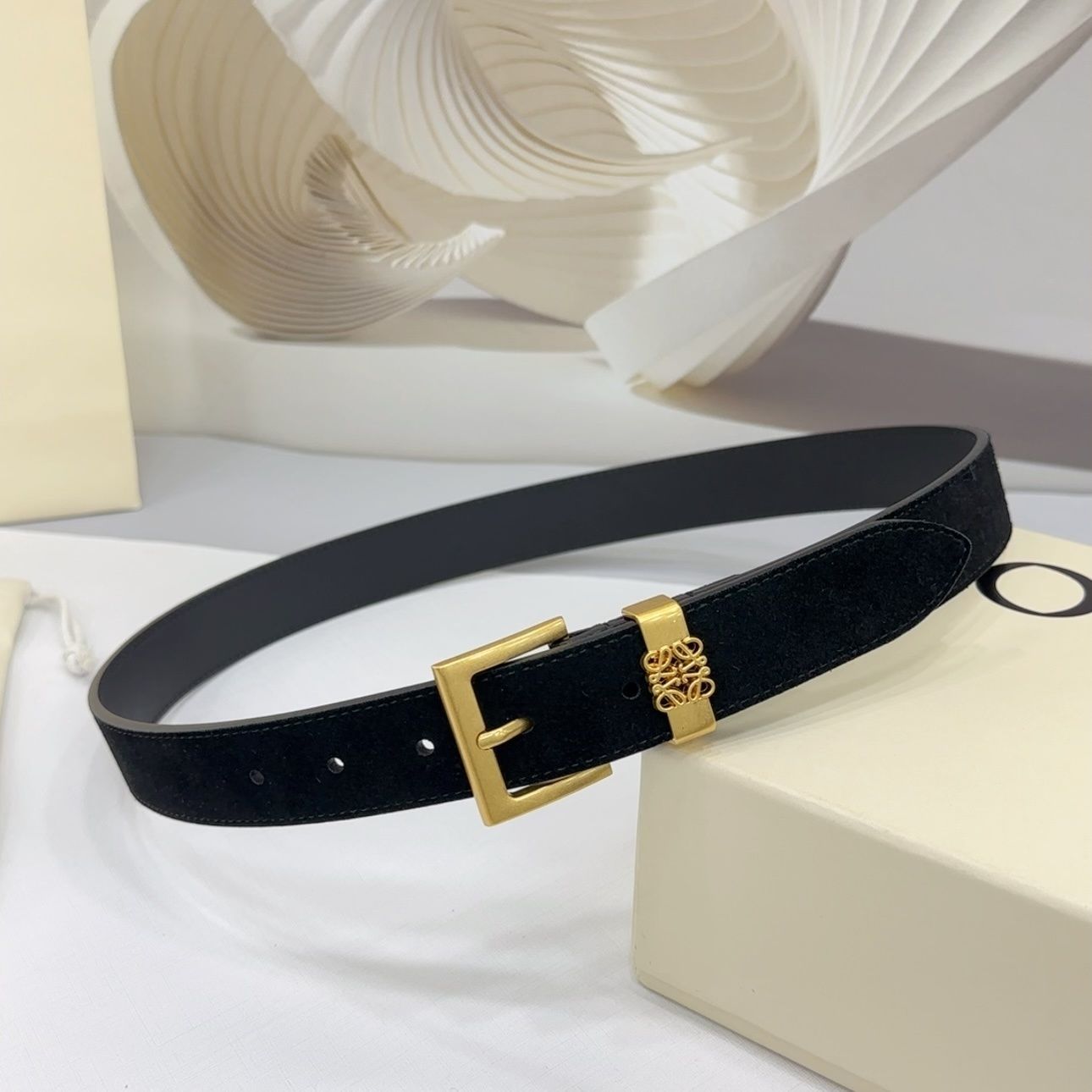 LOEWE_Belt_yupoo_Original_quality