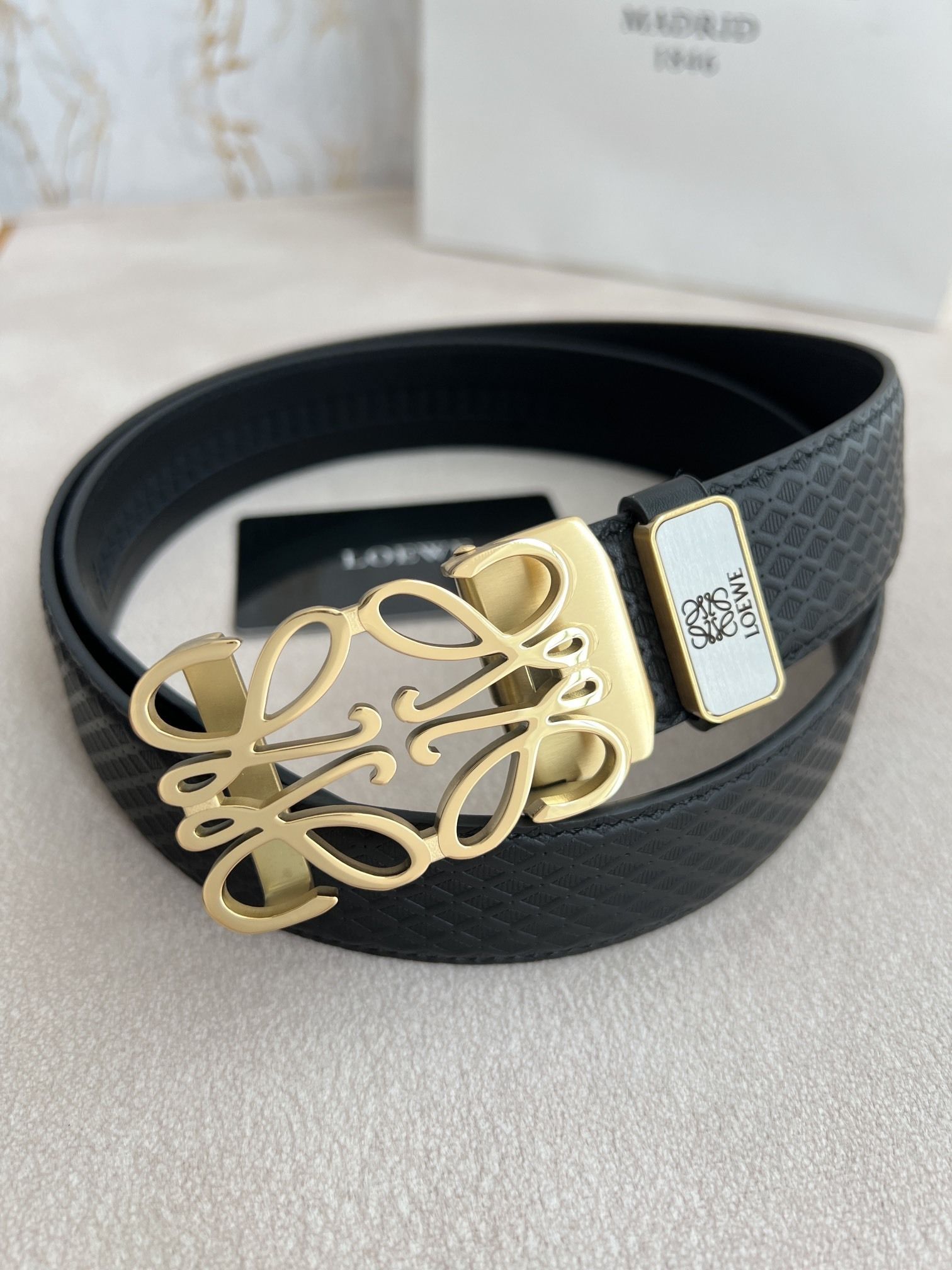 LOEWE_Belt_yupoo_Original_quality