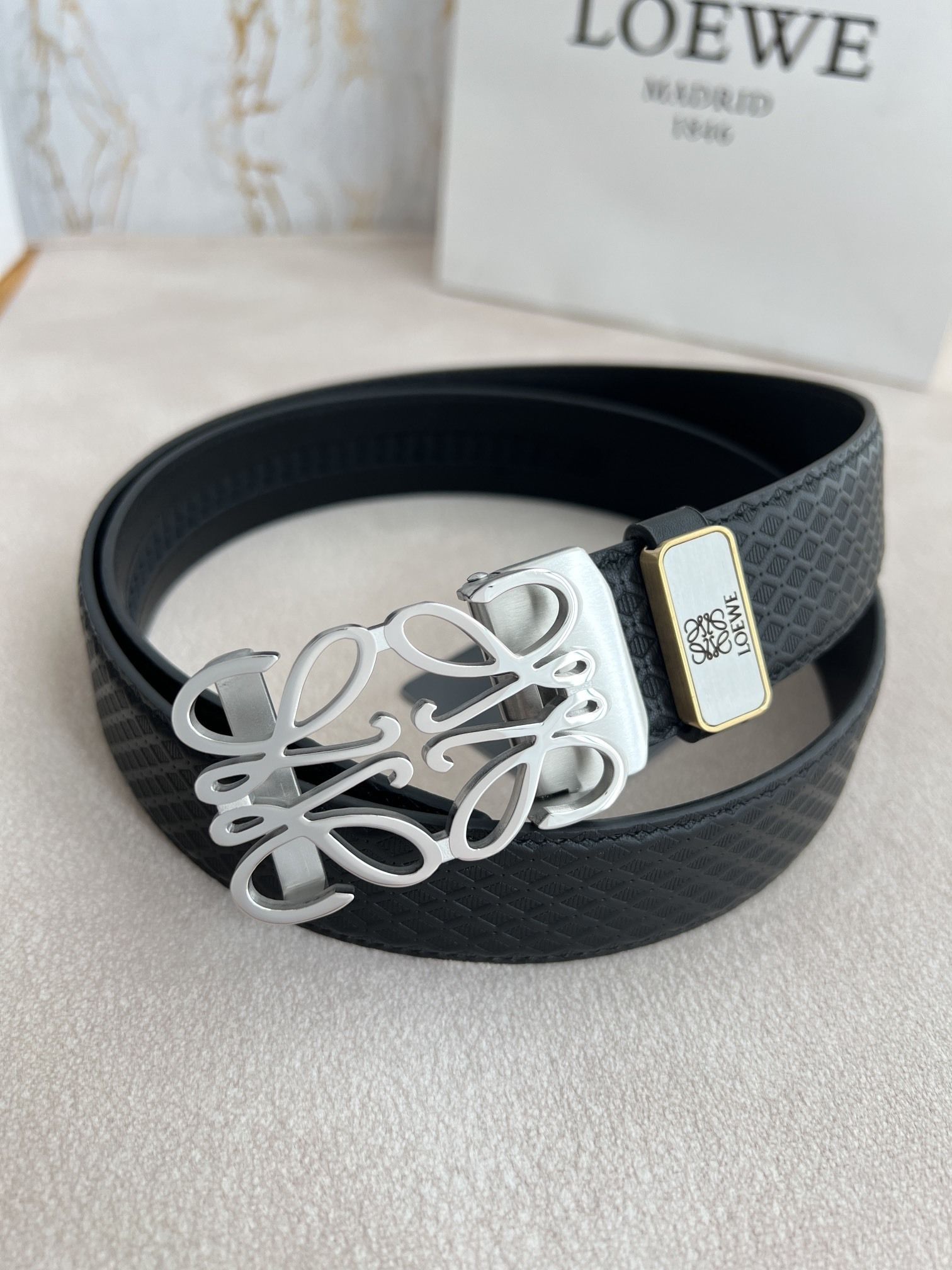 LOEWE_Belt_yupoo_Original_quality