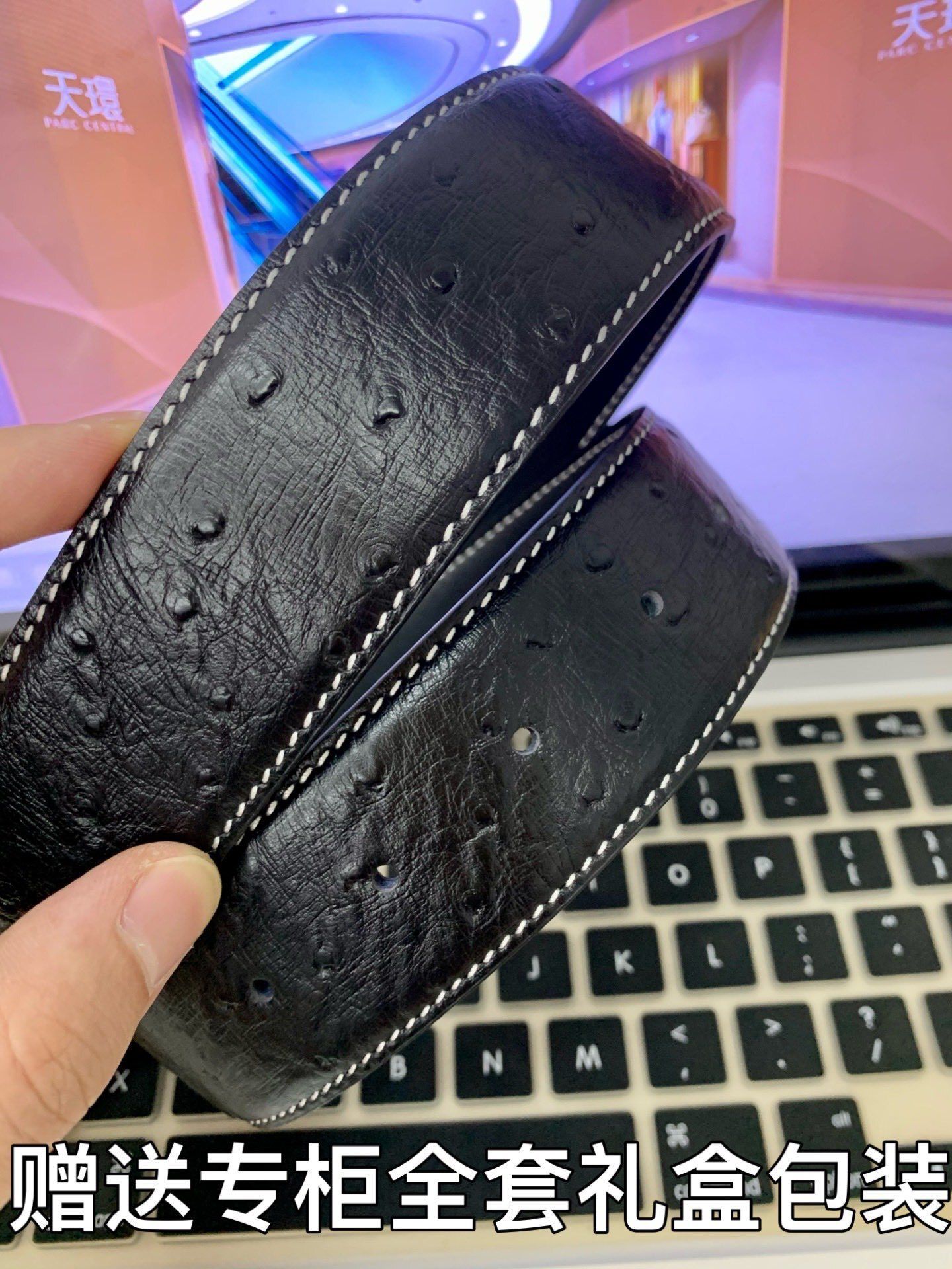 LOEWE_Belt_yupoo_Original_quality