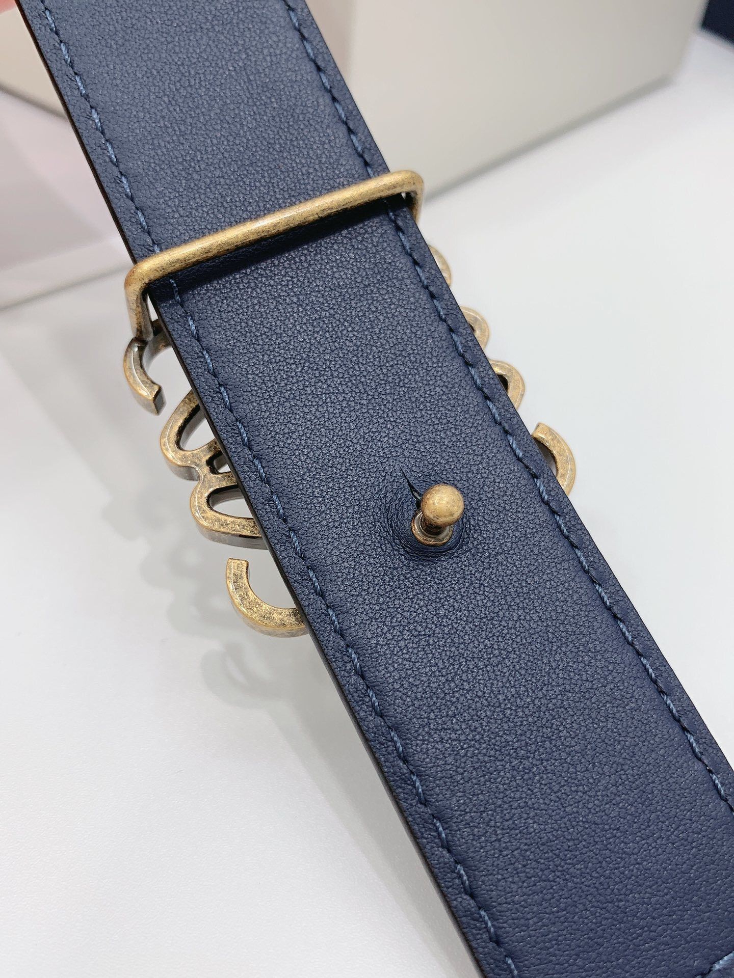 LOEWE_Belt_yupoo_Original_quality