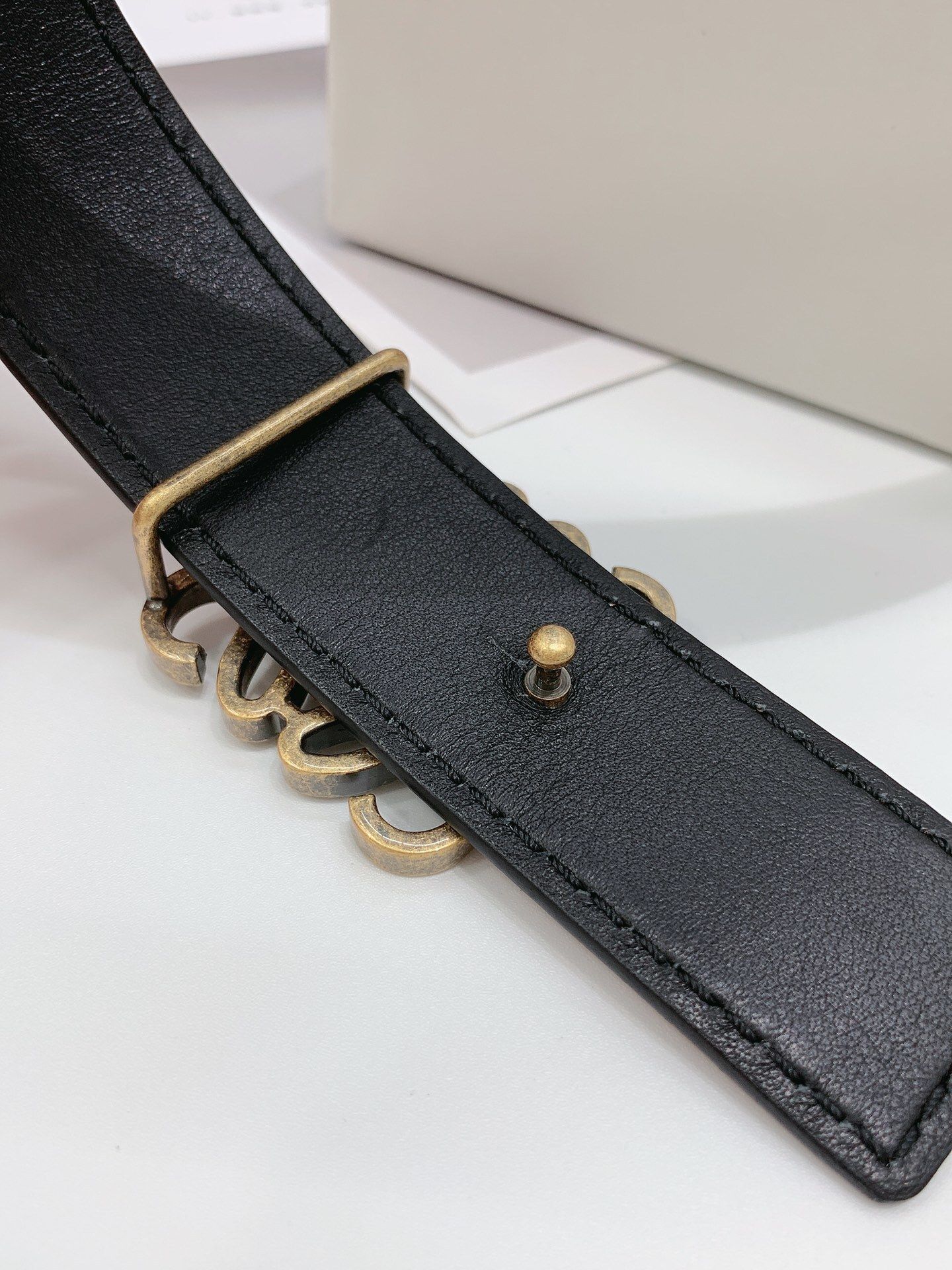 LOEWE_Belt_yupoo_Original_quality