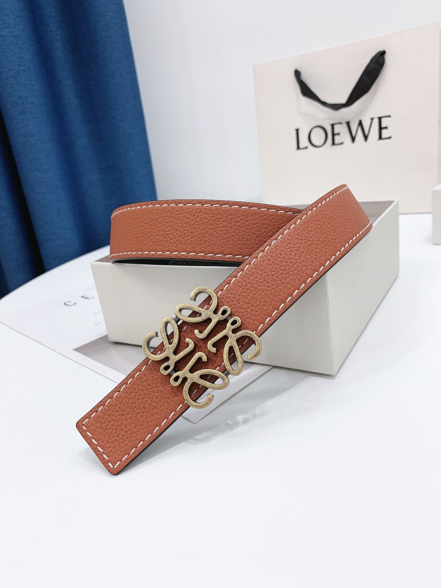 LOEWE_Belt_yupoo_Original_quality