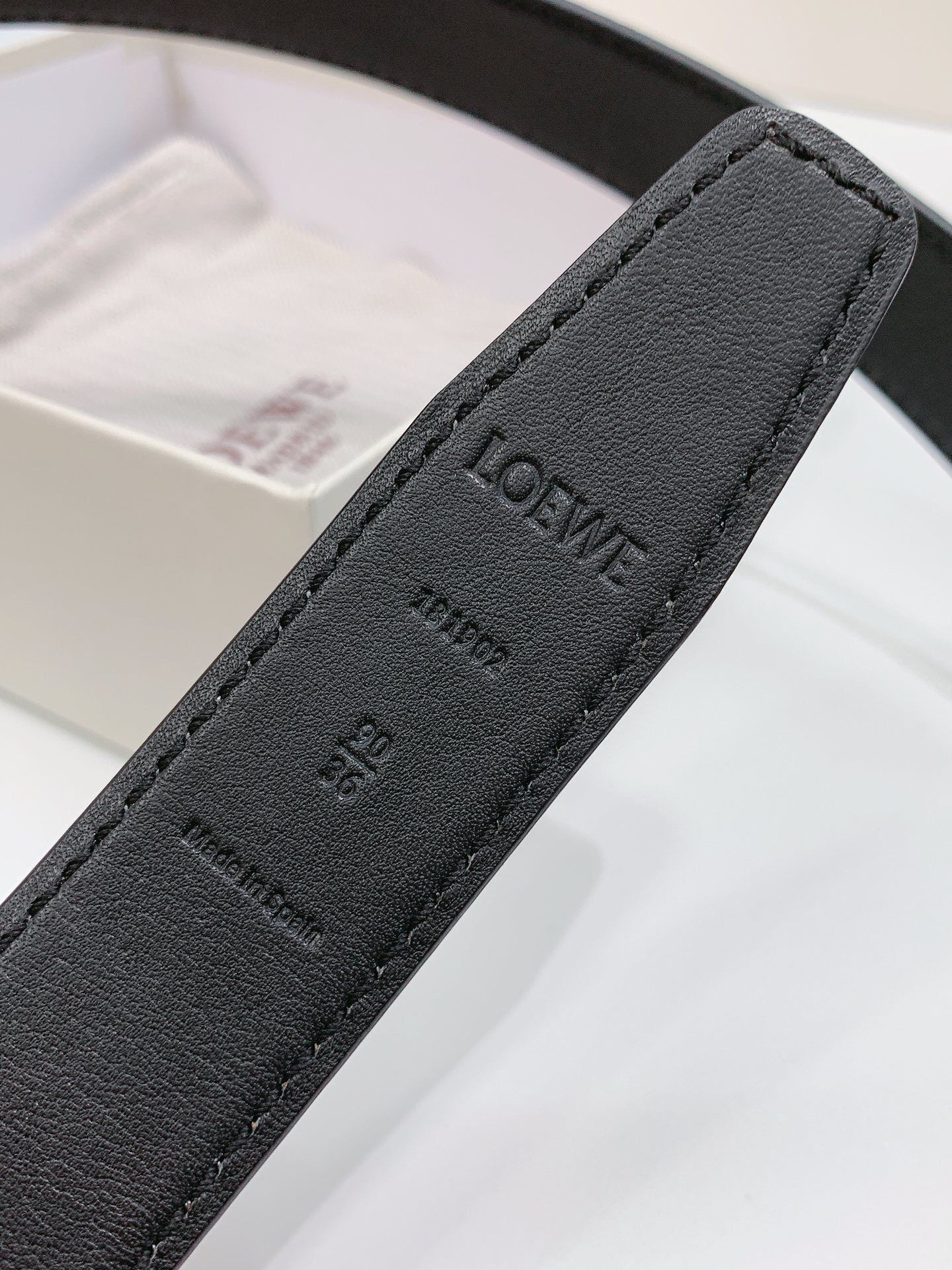 LOEWE_Belt_yupoo_Original_quality