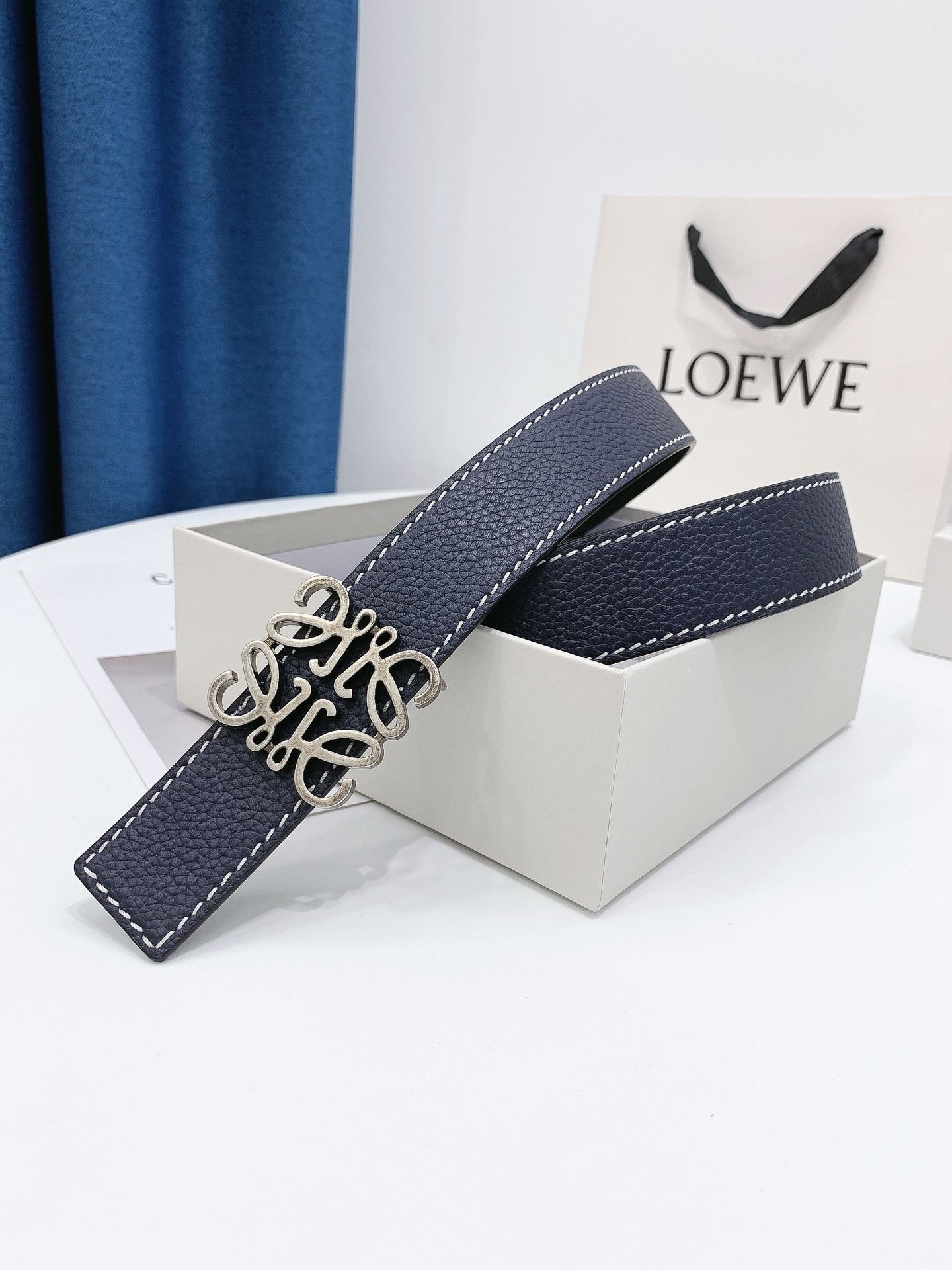 LOEWE_Belt_yupoo_Original_quality