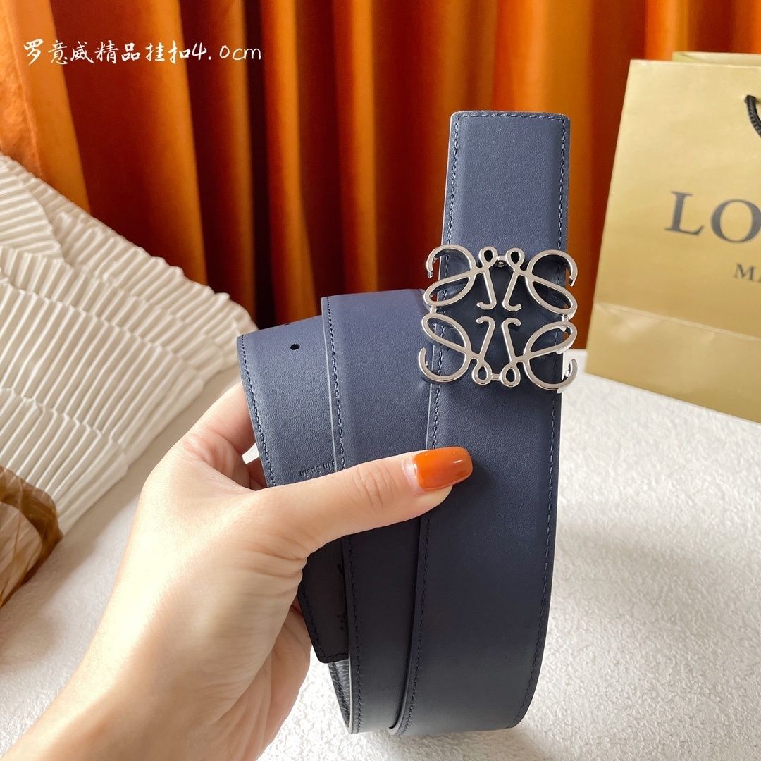 LOEWE_Belt_yupoo_Original_quality