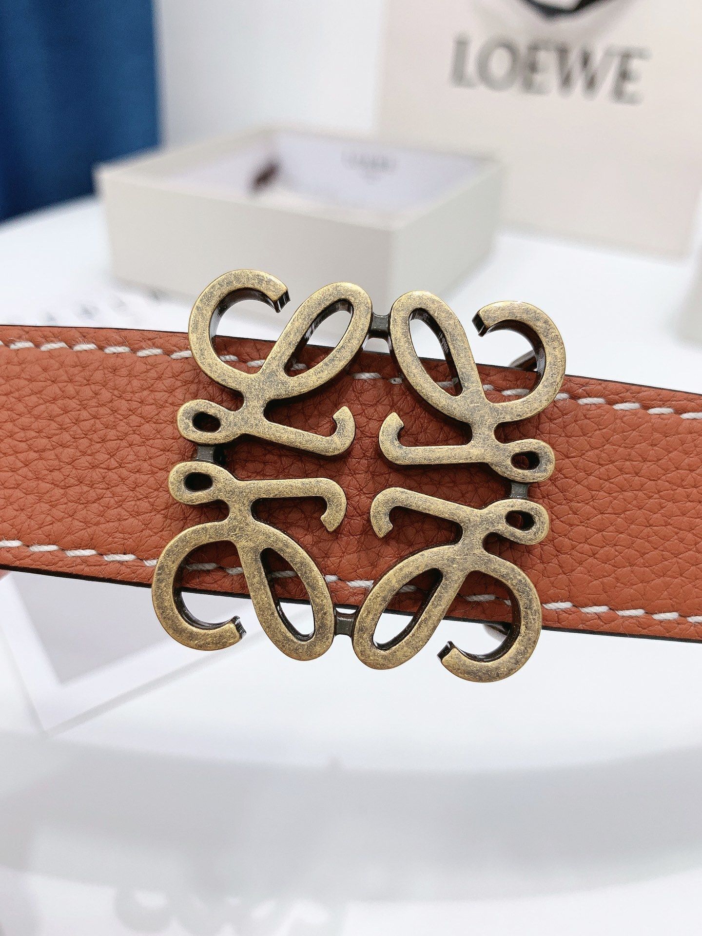 LOEWE_Belt_yupoo_Original_quality