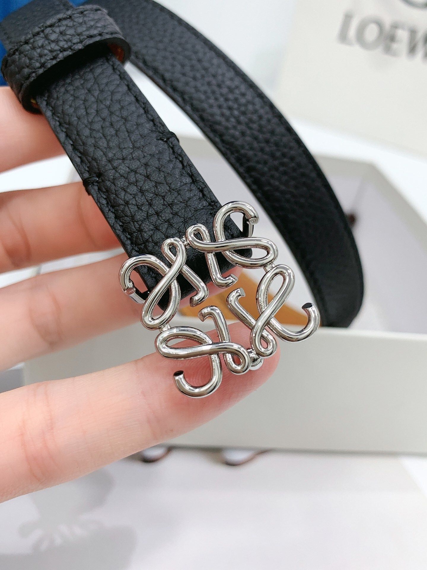 LOEWE_Belt_yupoo_Original_quality