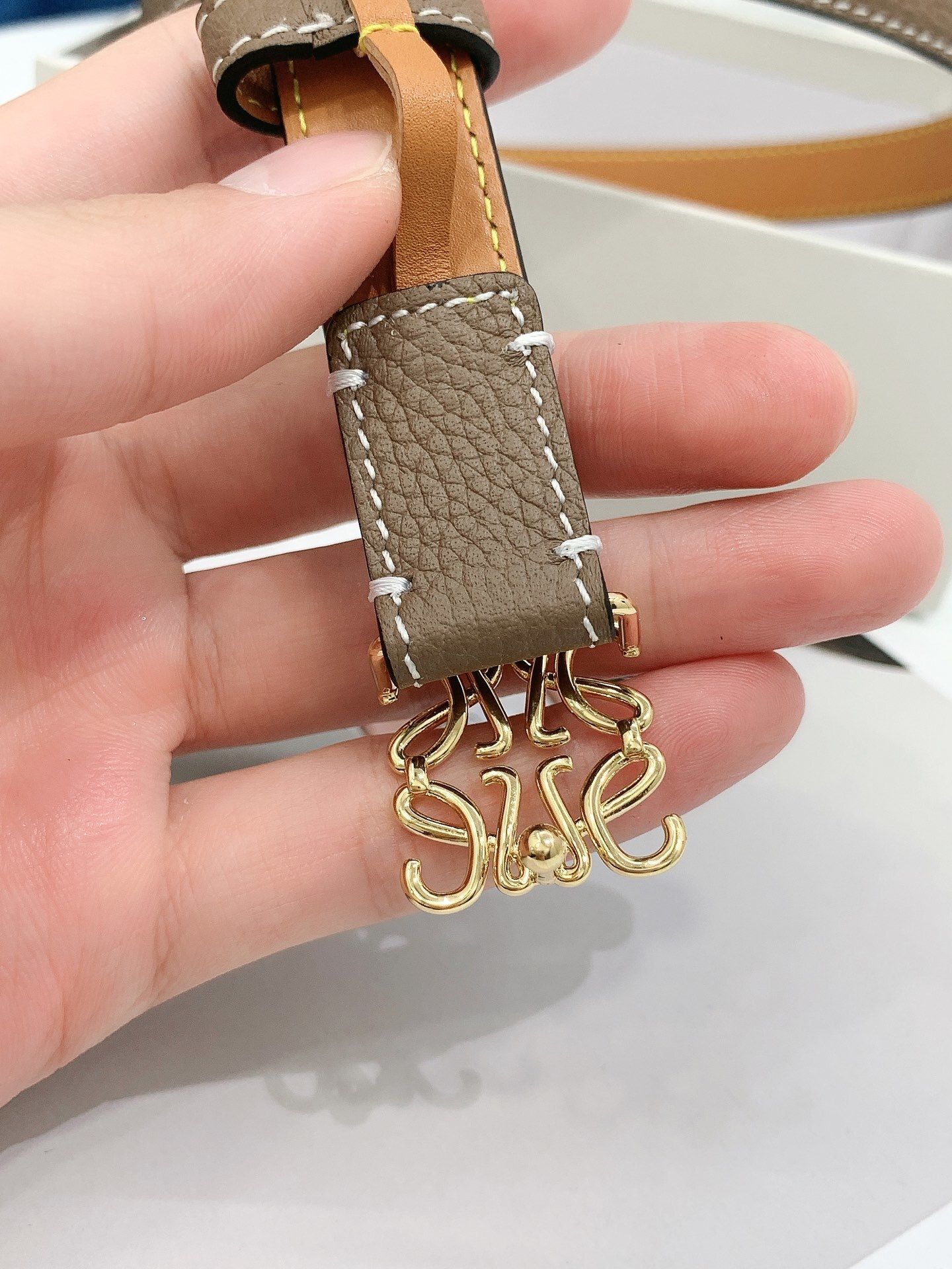 LOEWE_Belt_yupoo_Original_quality