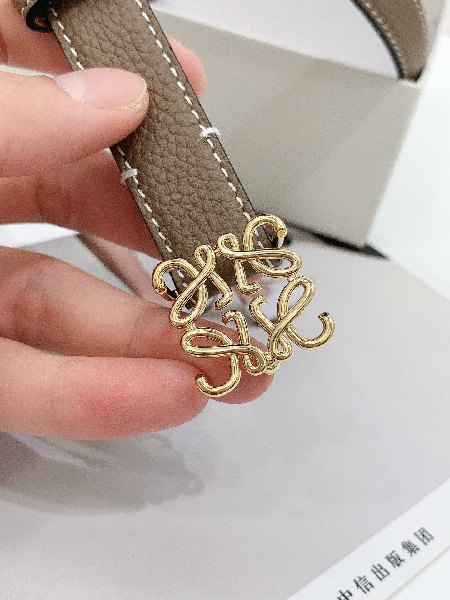 LOEWE_Belt_yupoo_Original_quality