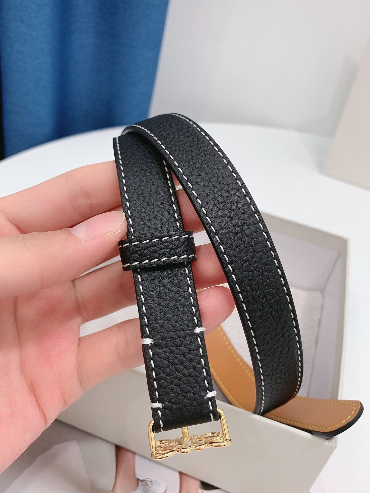 LOEWE_Belt_yupoo_Original_quality
