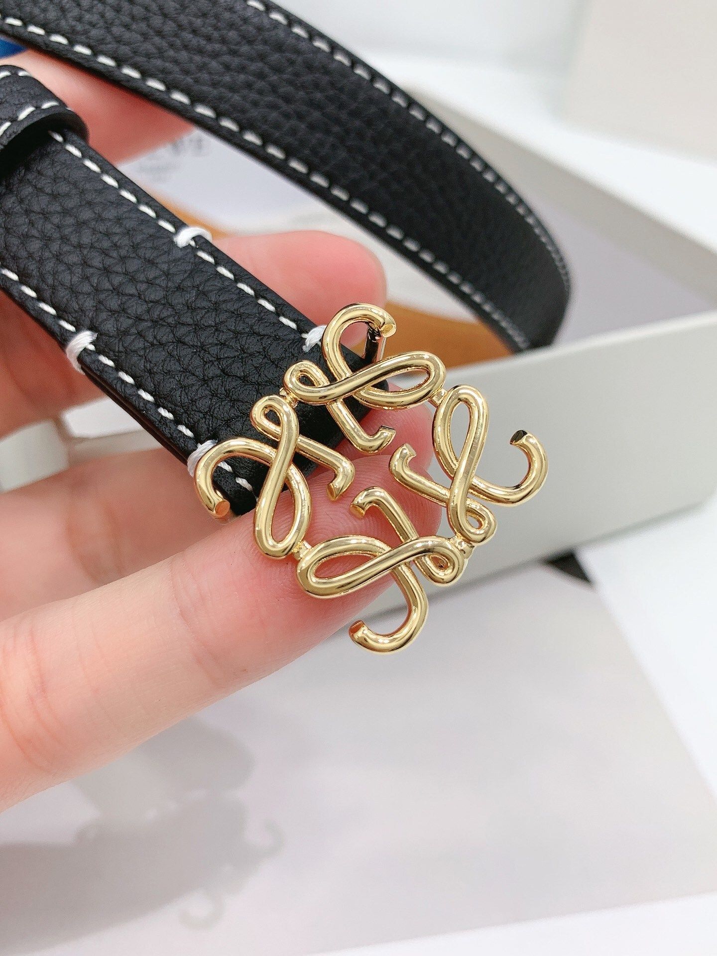 LOEWE_Belt_yupoo_Original_quality