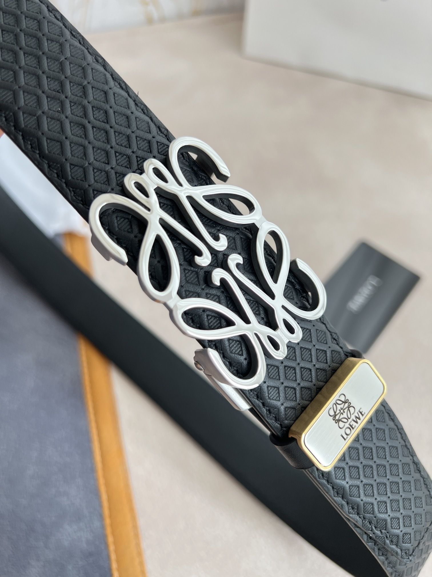 LOEWE_Belt_yupoo_Original_quality