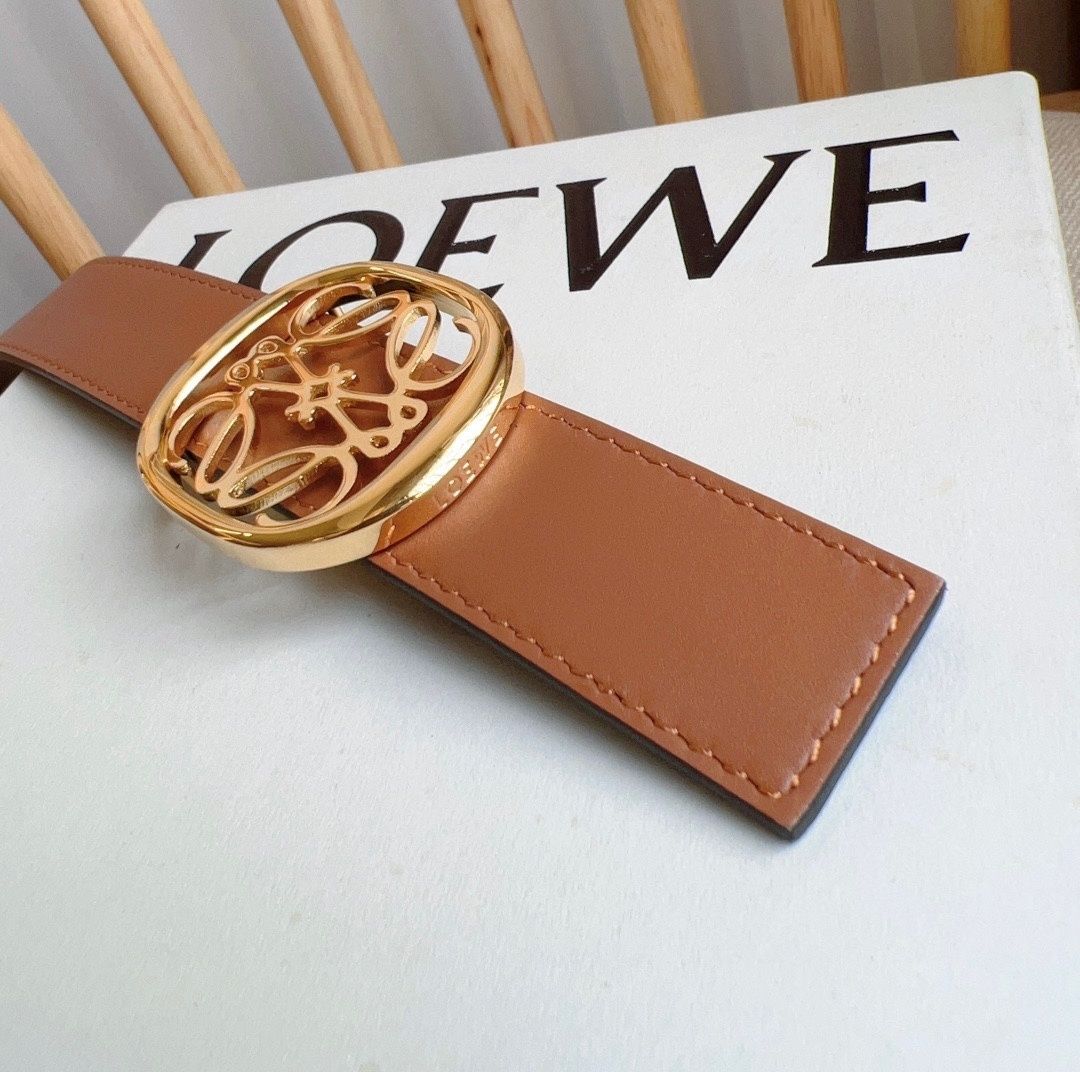 LOEWE_Belt_yupoo_Original_quality