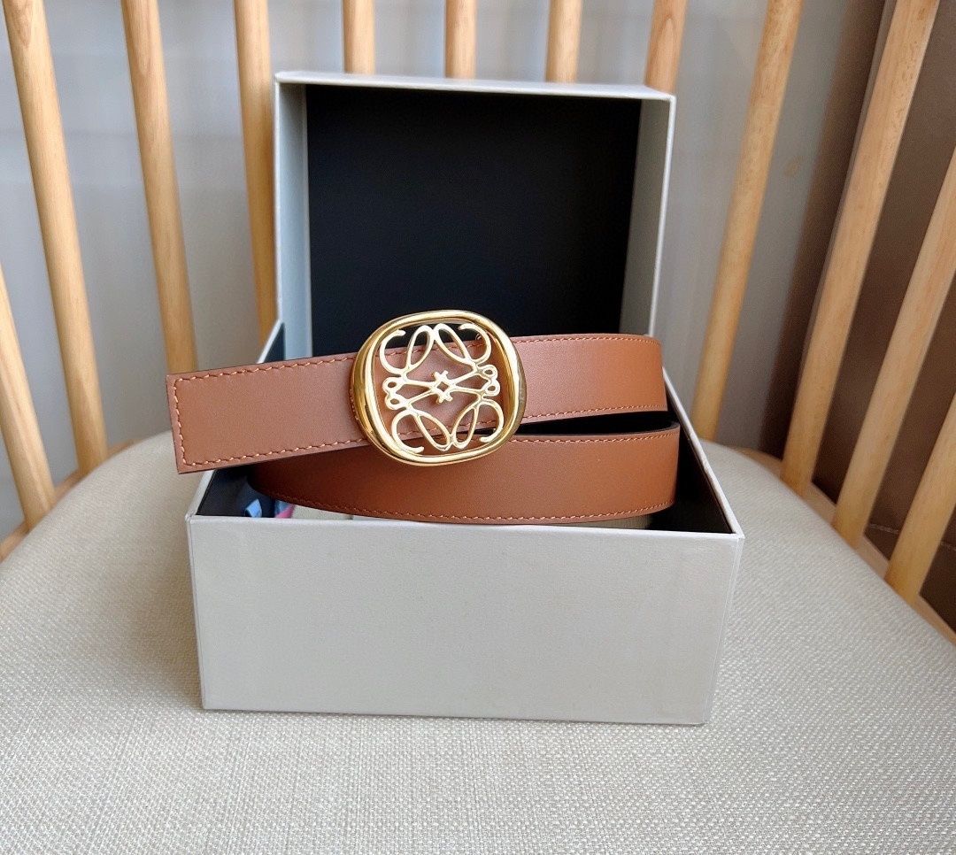 LOEWE_Belt_yupoo_Original_quality