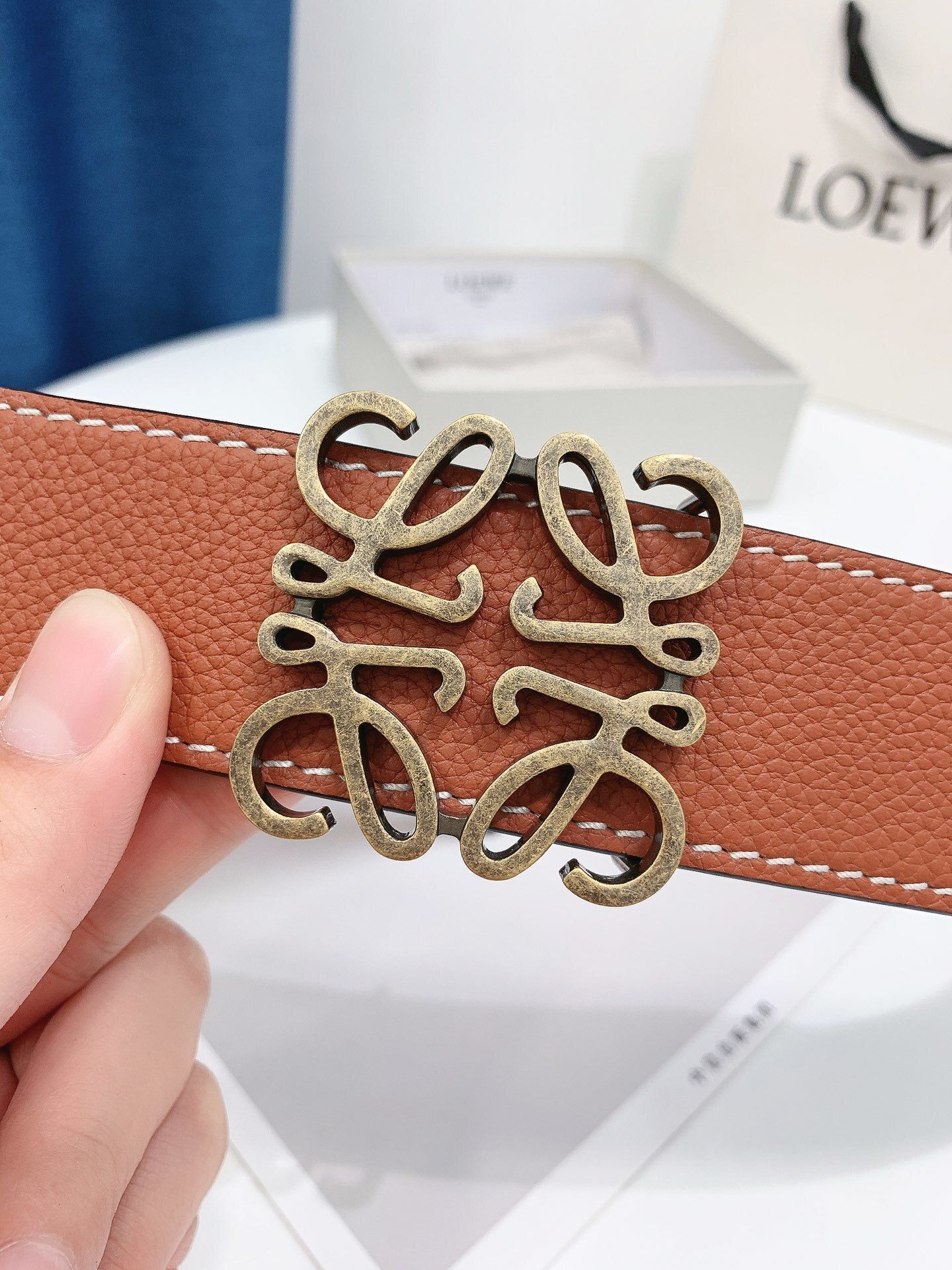 LOEWE_Belt_yupoo_Original_quality