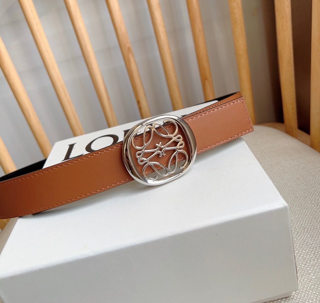 LOEWE_Belt_yupoo_Original_quality