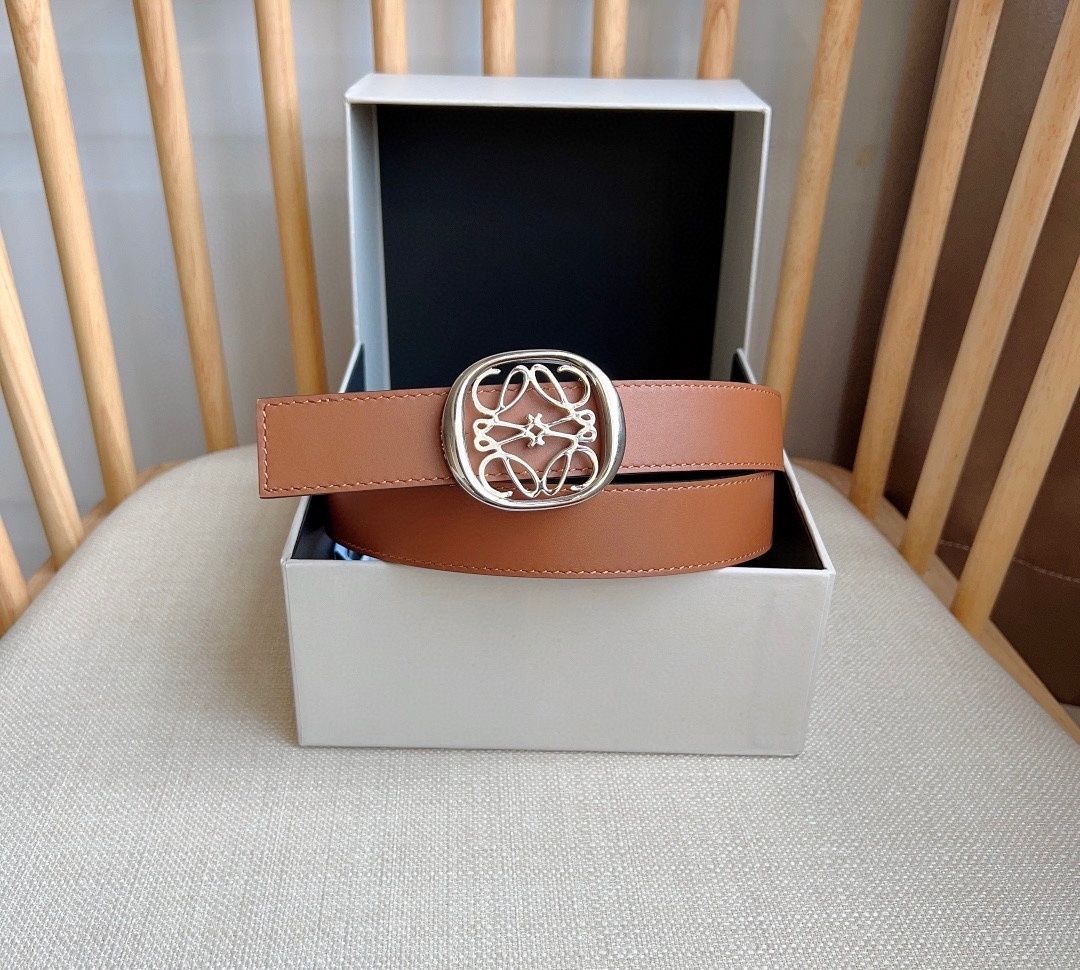 LOEWE_Belt_yupoo_Original_quality