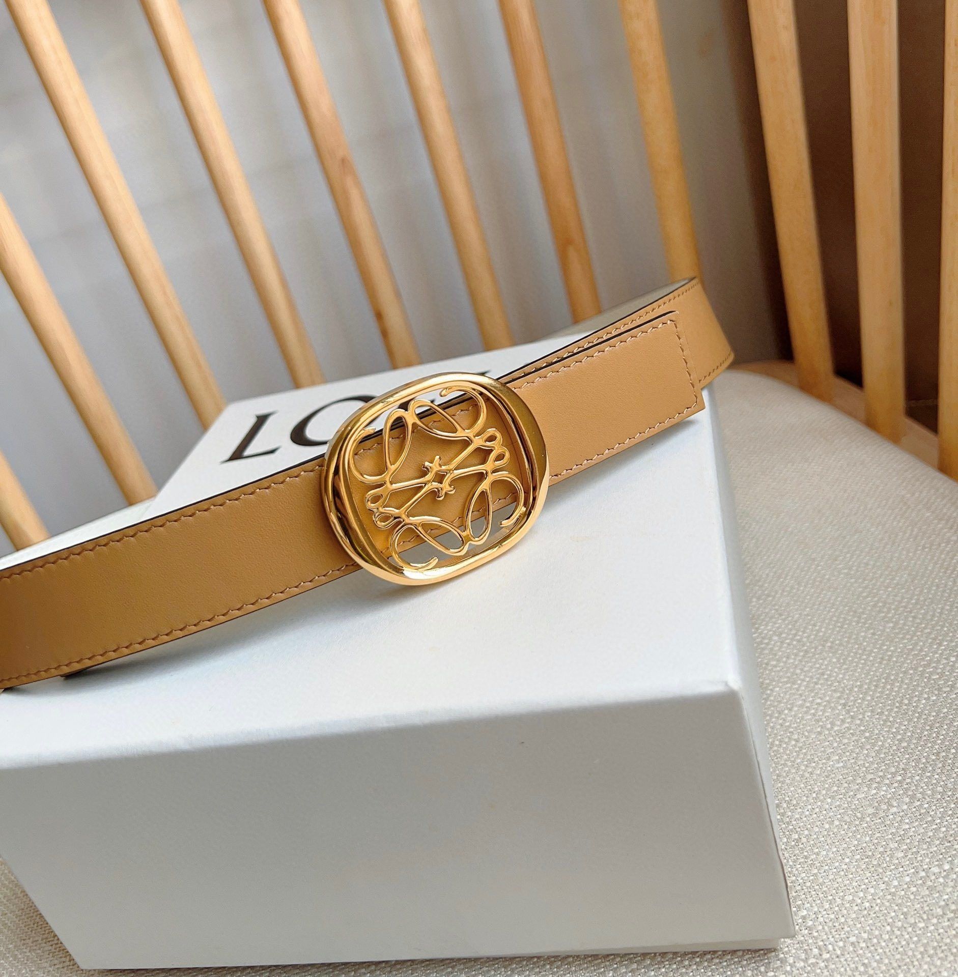 LOEWE_Belt_yupoo_Original_quality