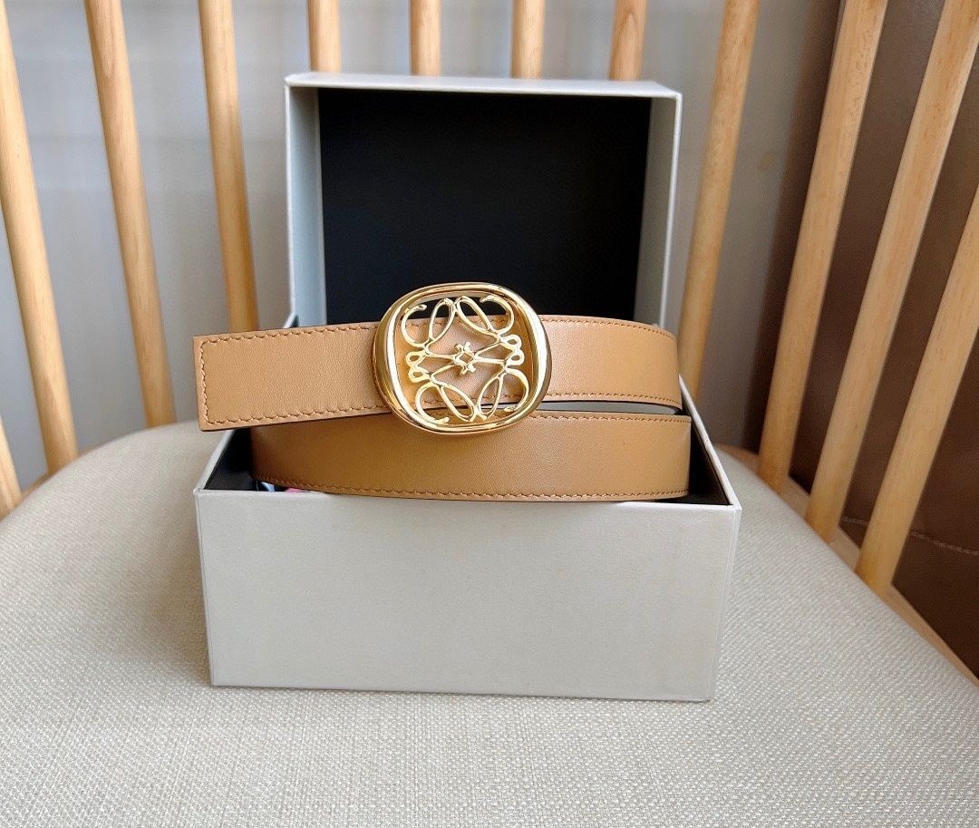 LOEWE_Belt_yupoo_Original_quality