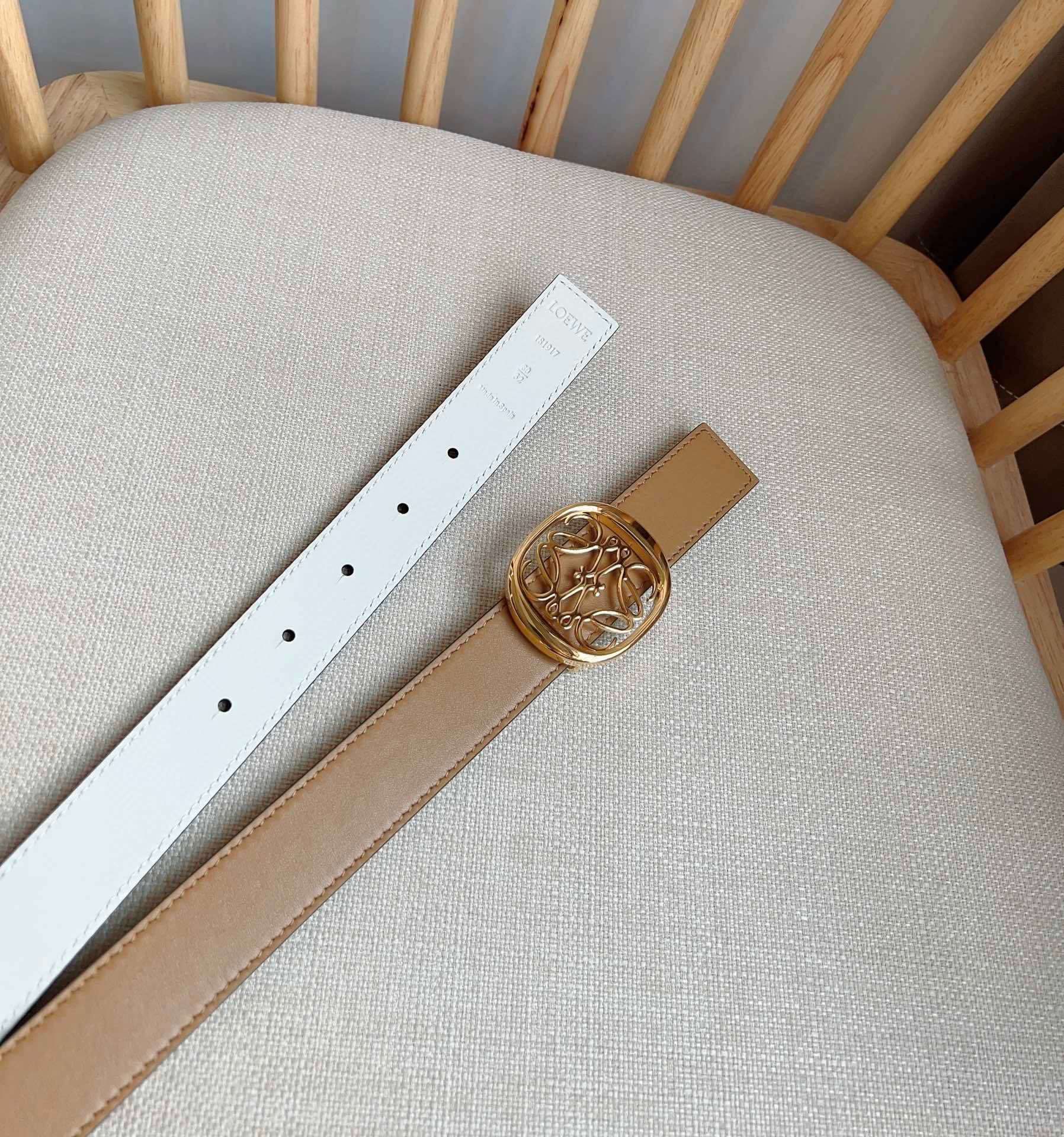 LOEWE_Belt_yupoo_Original_quality