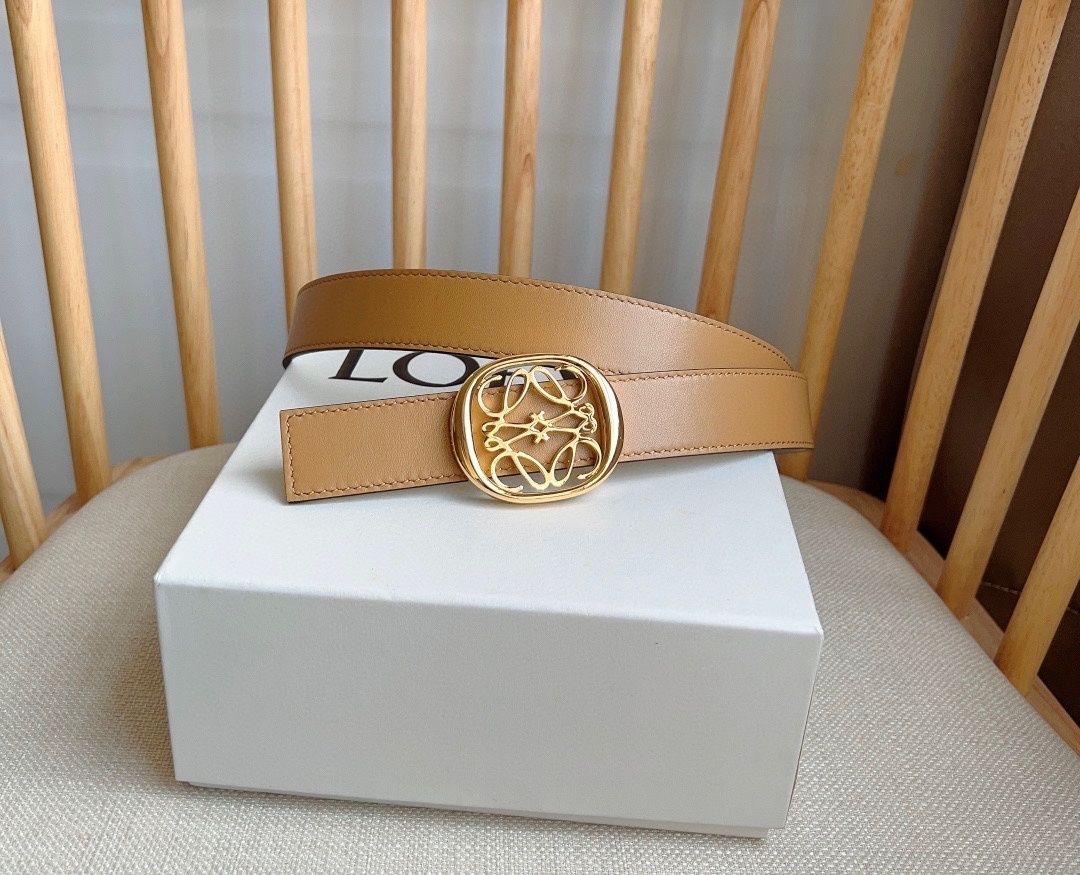 LOEWE_Belt_yupoo_Original_quality